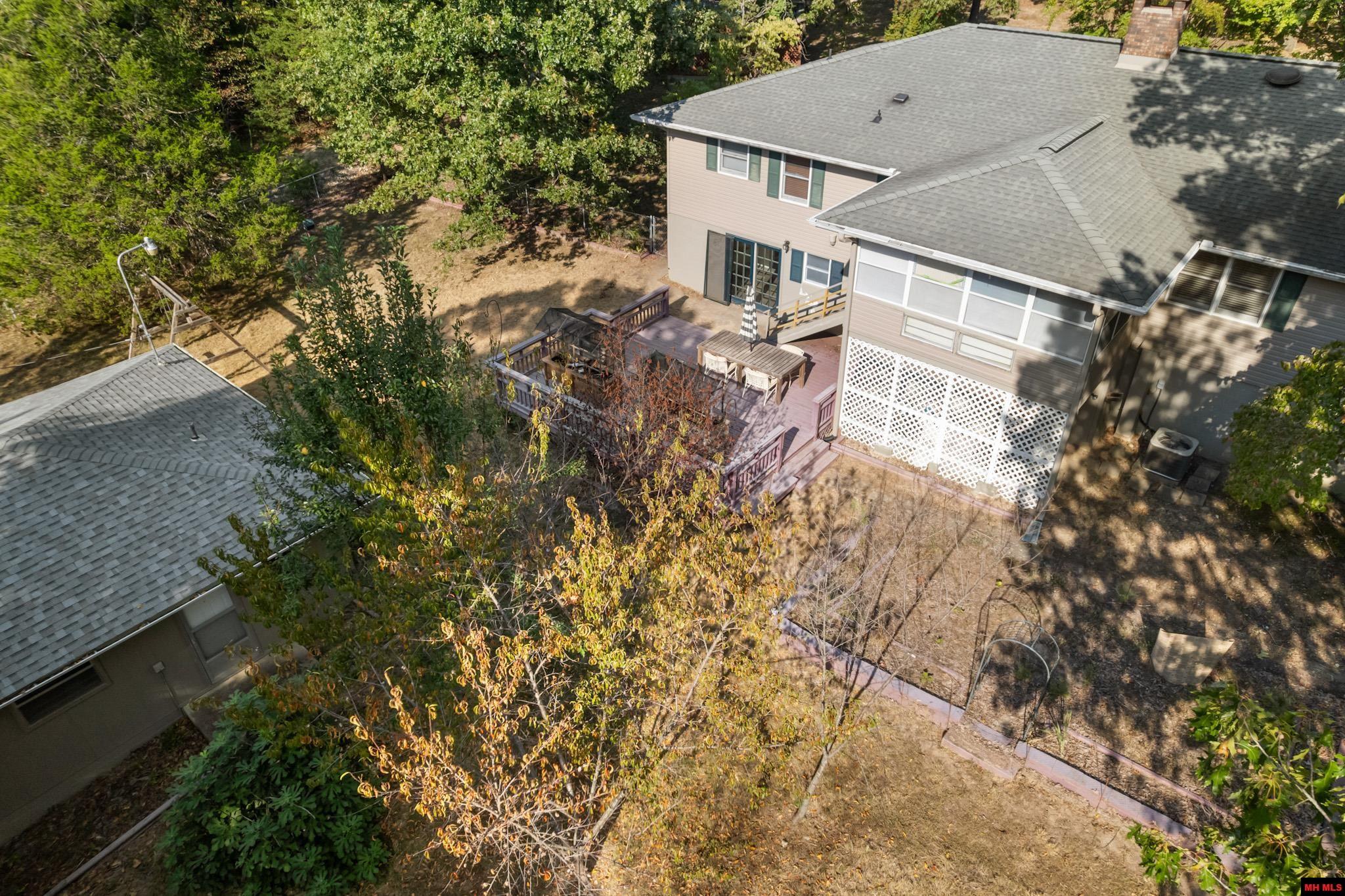 462 Howard Creek Road