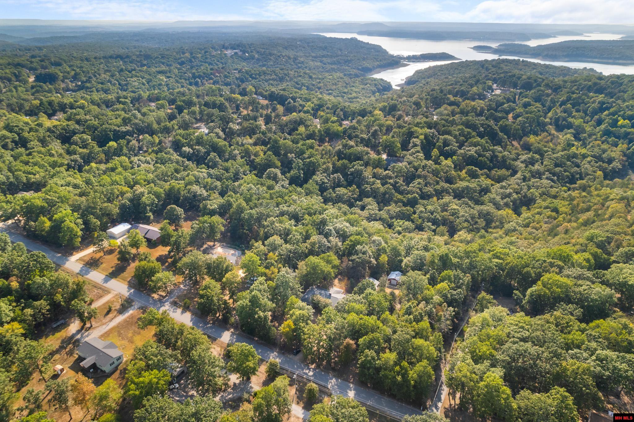 462 Howard Creek Road