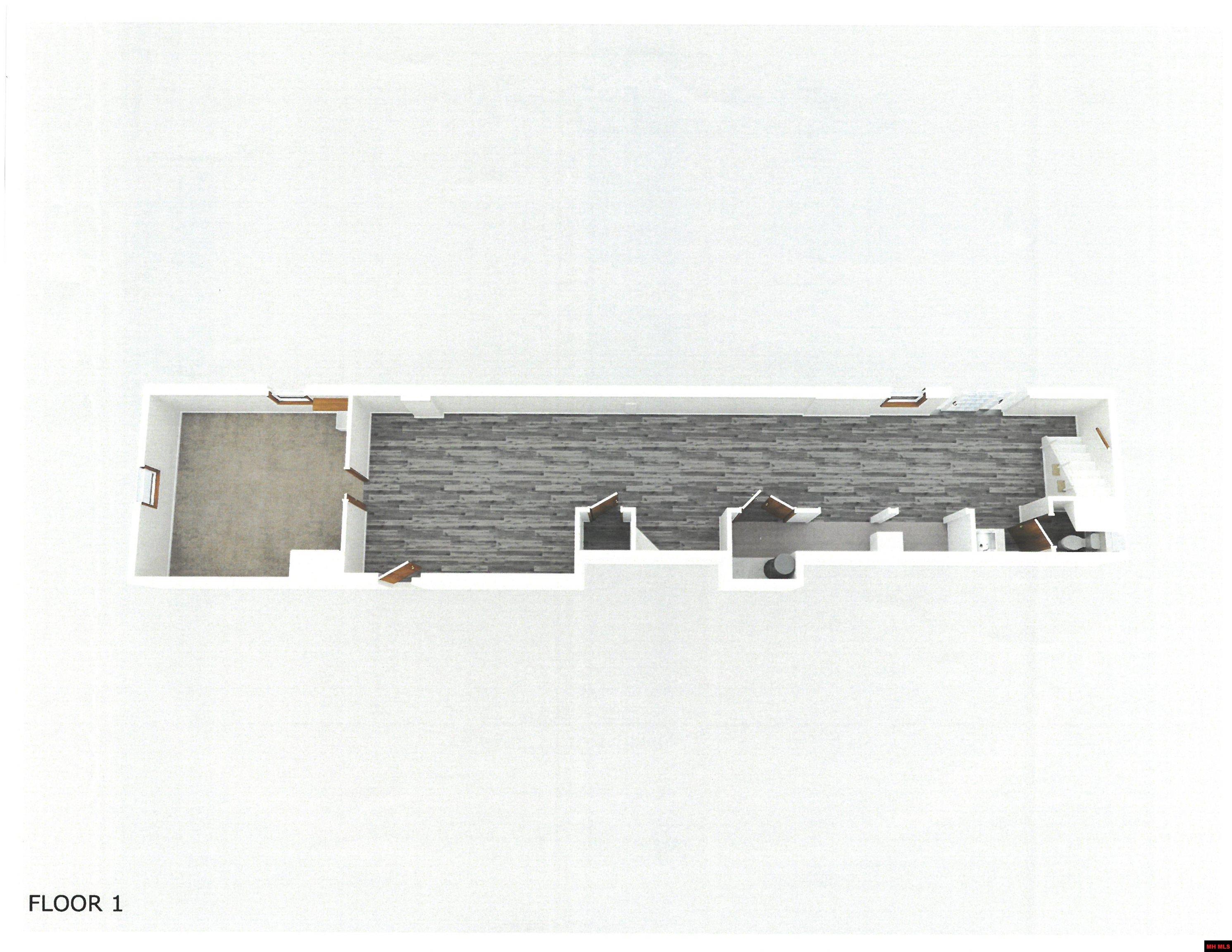 462 Howard Creek Road