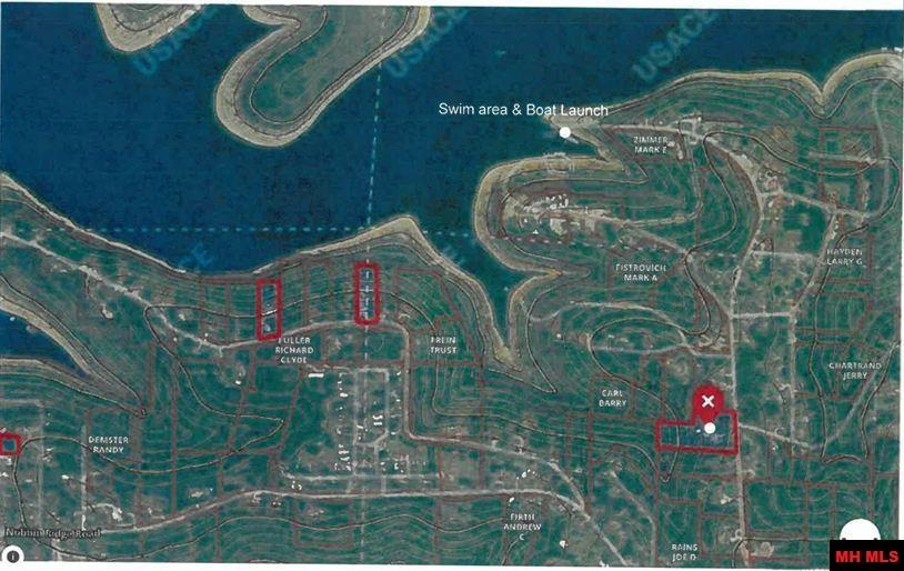 462 Howard Creek Road