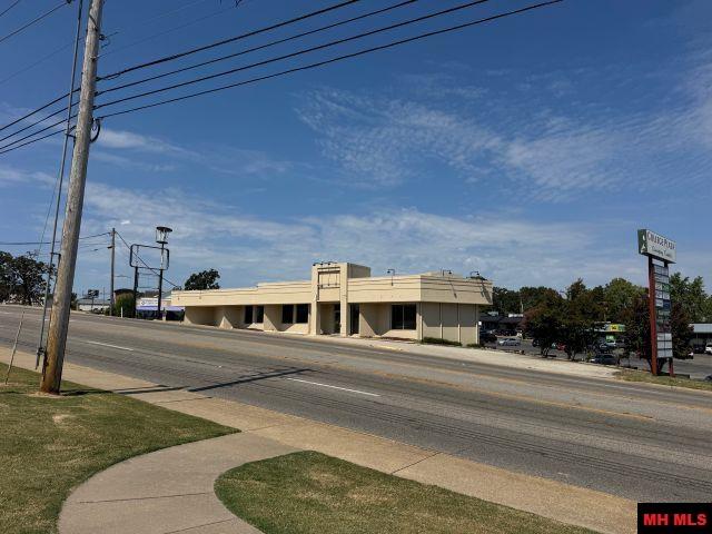 315 HWY 62 EAST Mountain Home, AR