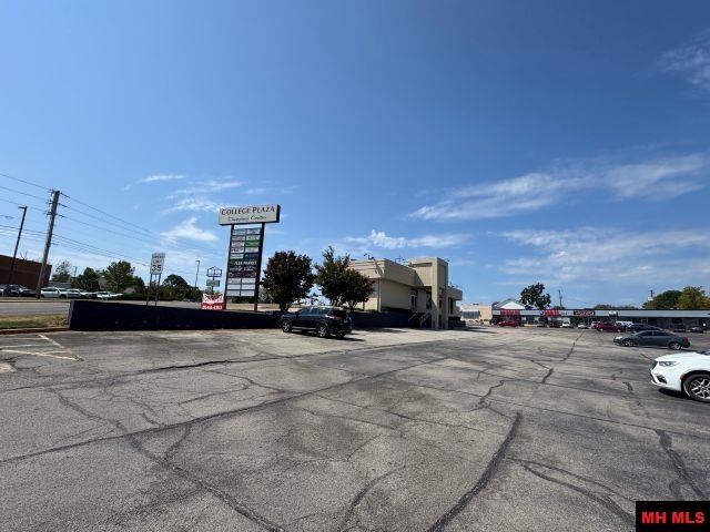 315 HWY 62 EAST Mountain Home, AR