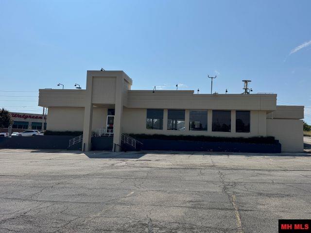 315 HWY 62 EAST Mountain Home, AR