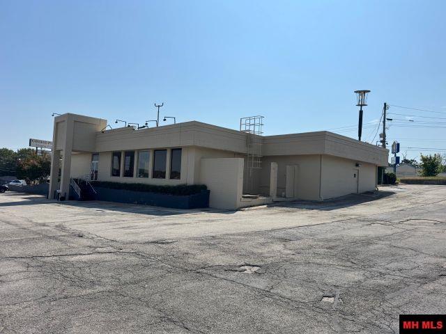 315 HWY 62 EAST Mountain Home, AR