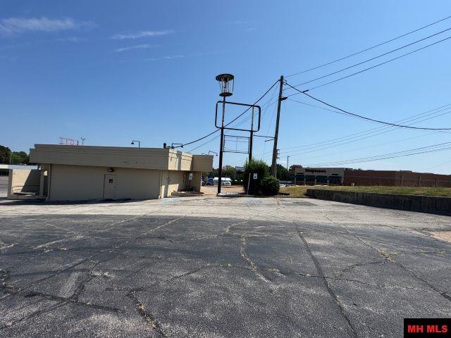 315 HWY 62 EAST Mountain Home, AR