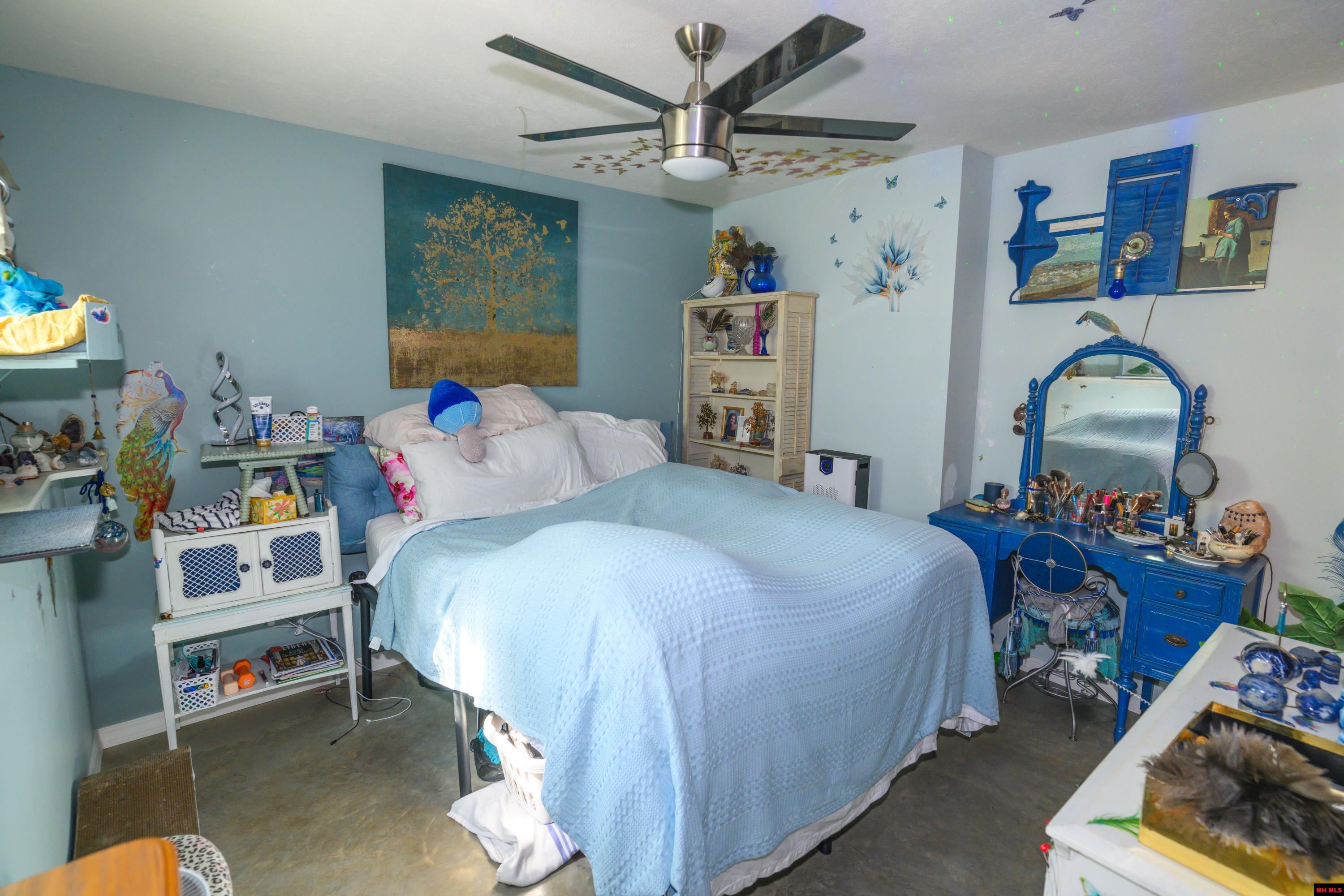 868 CR 672 Mountain Home, AR