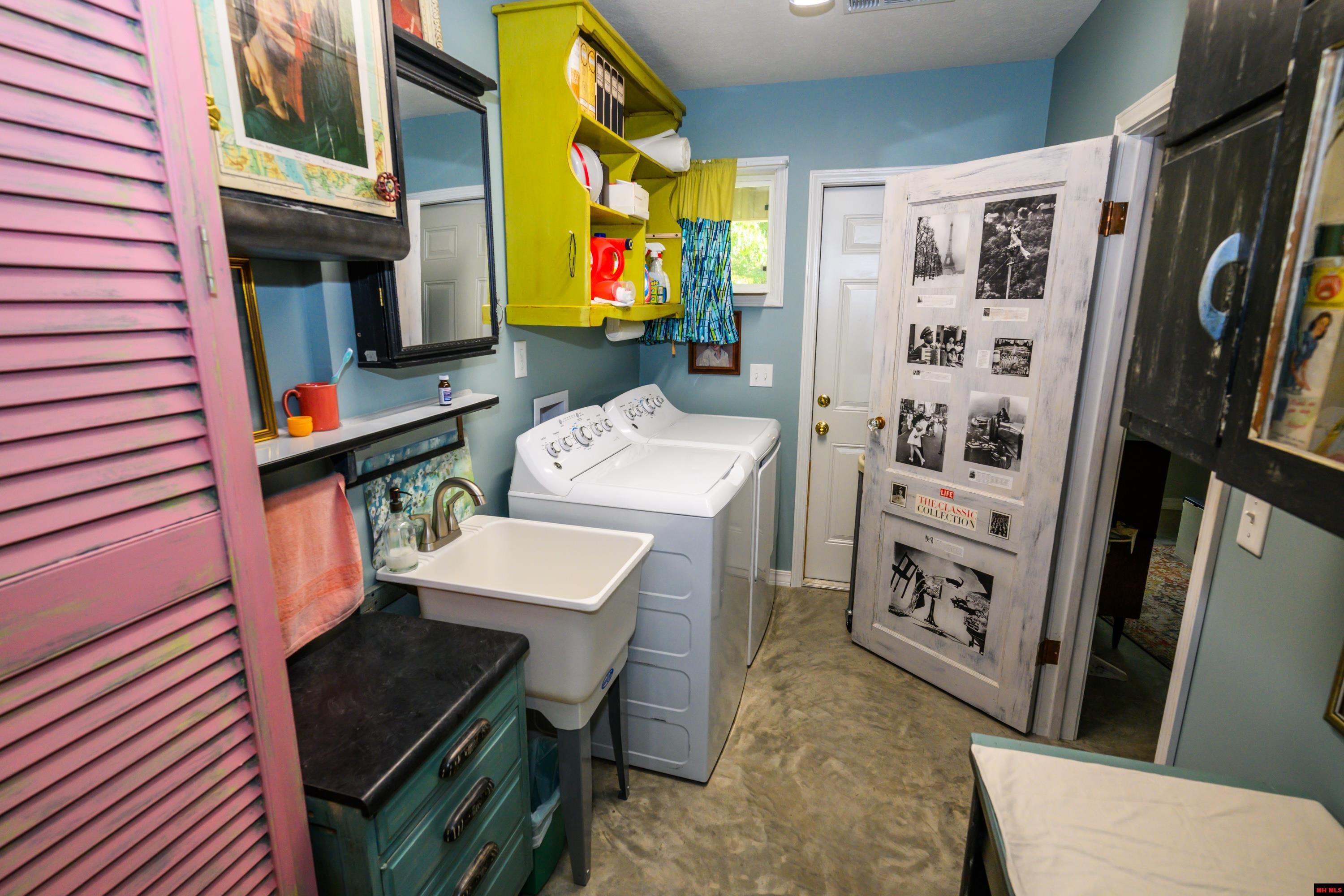 868 CR 672 Mountain Home, AR