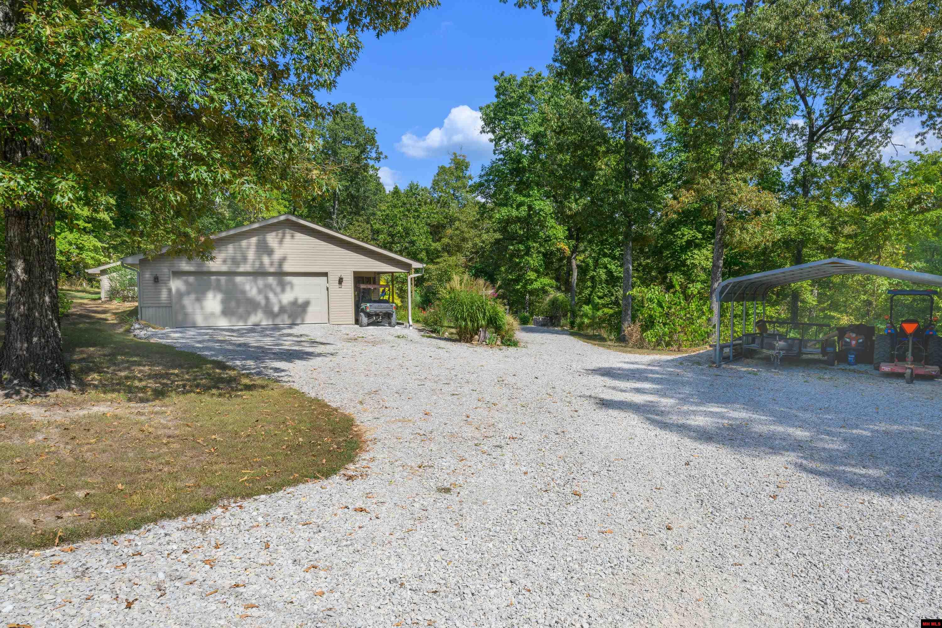 868 CR 672 Mountain Home, AR