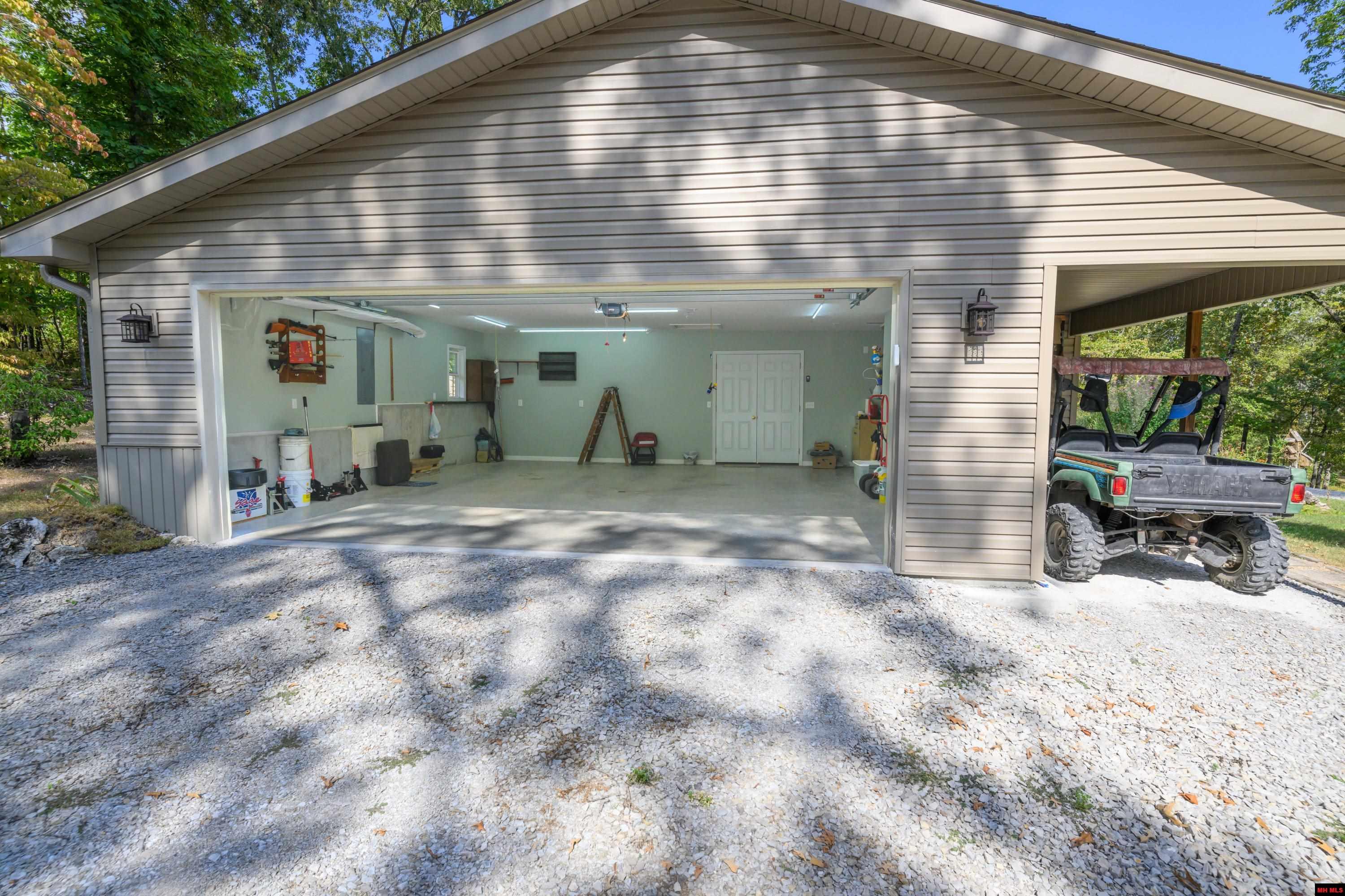 868 CR 672 Mountain Home, AR