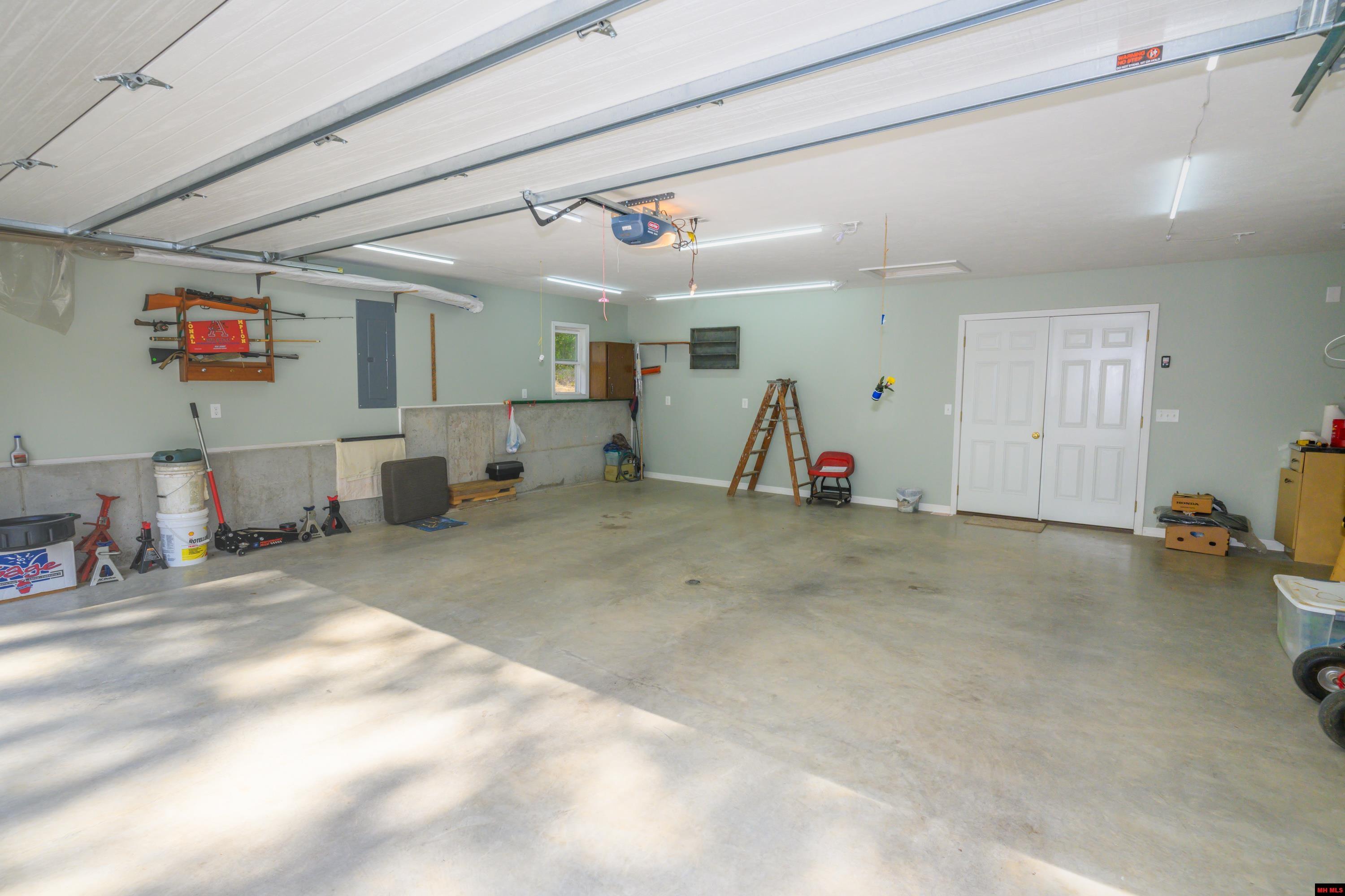 868 CR 672 Mountain Home, AR