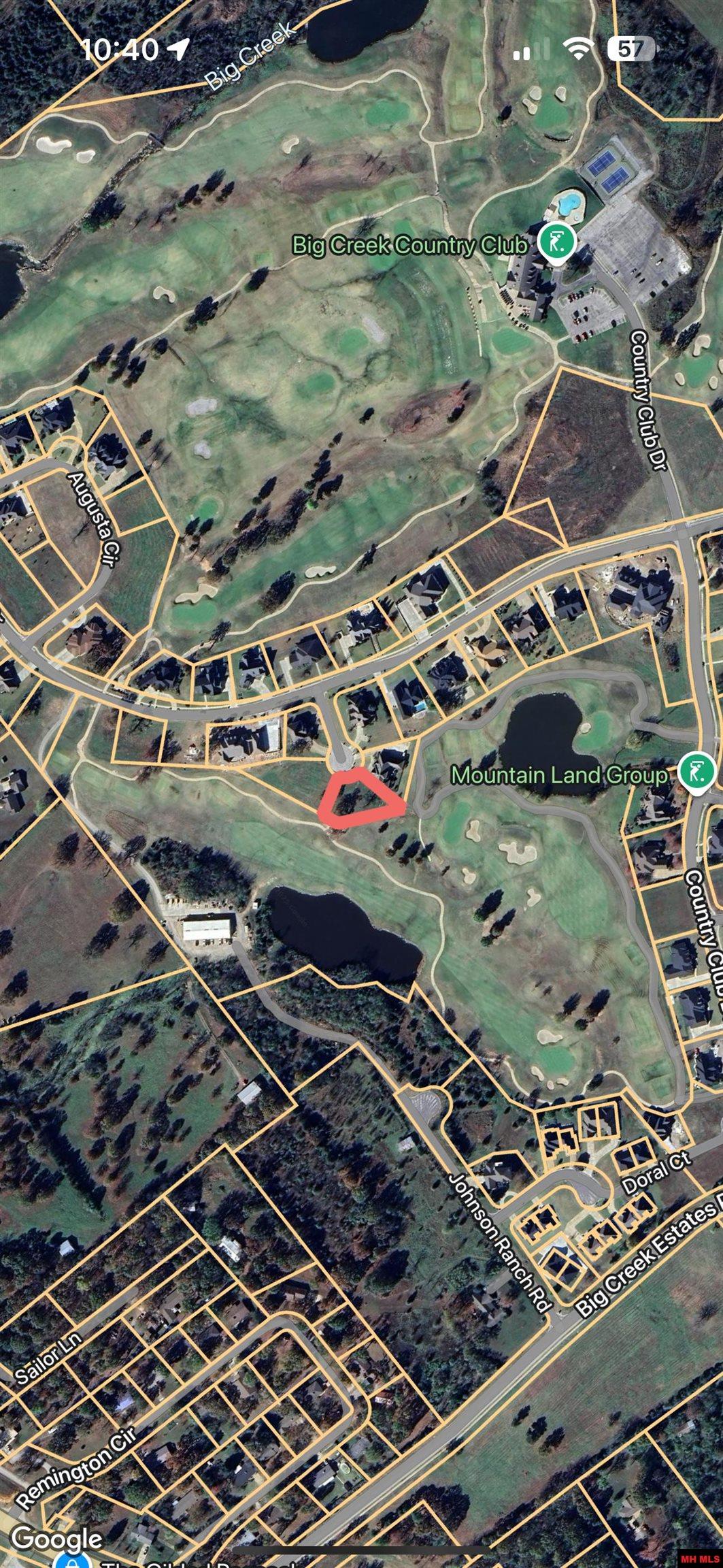 113 Pine Hurst Court