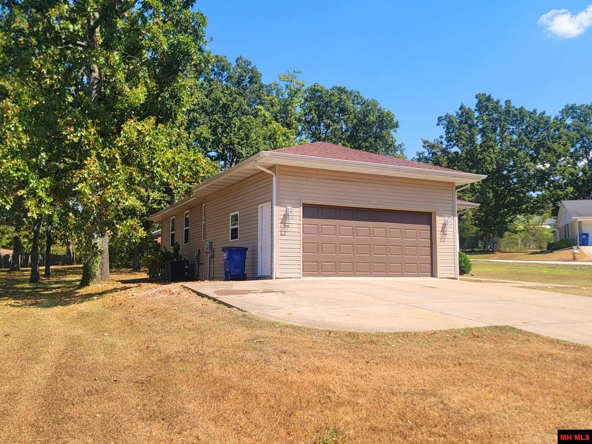 3109 Turnage Trail