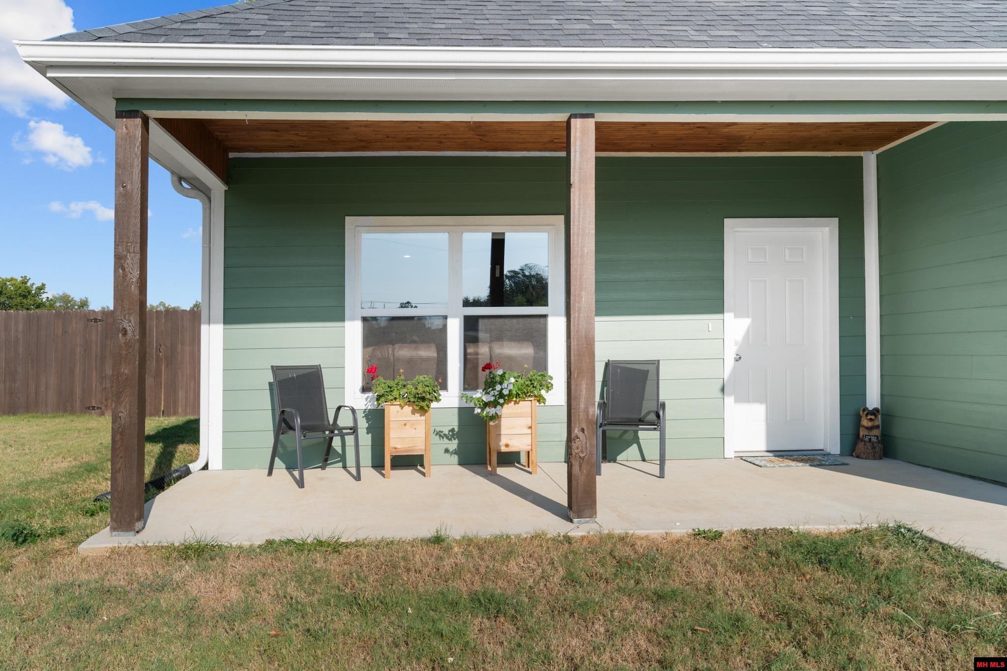 116 N Section Line Drive