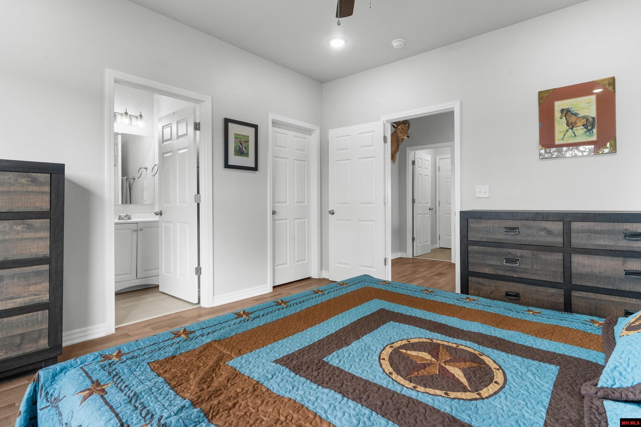 116 N Section Line Drive