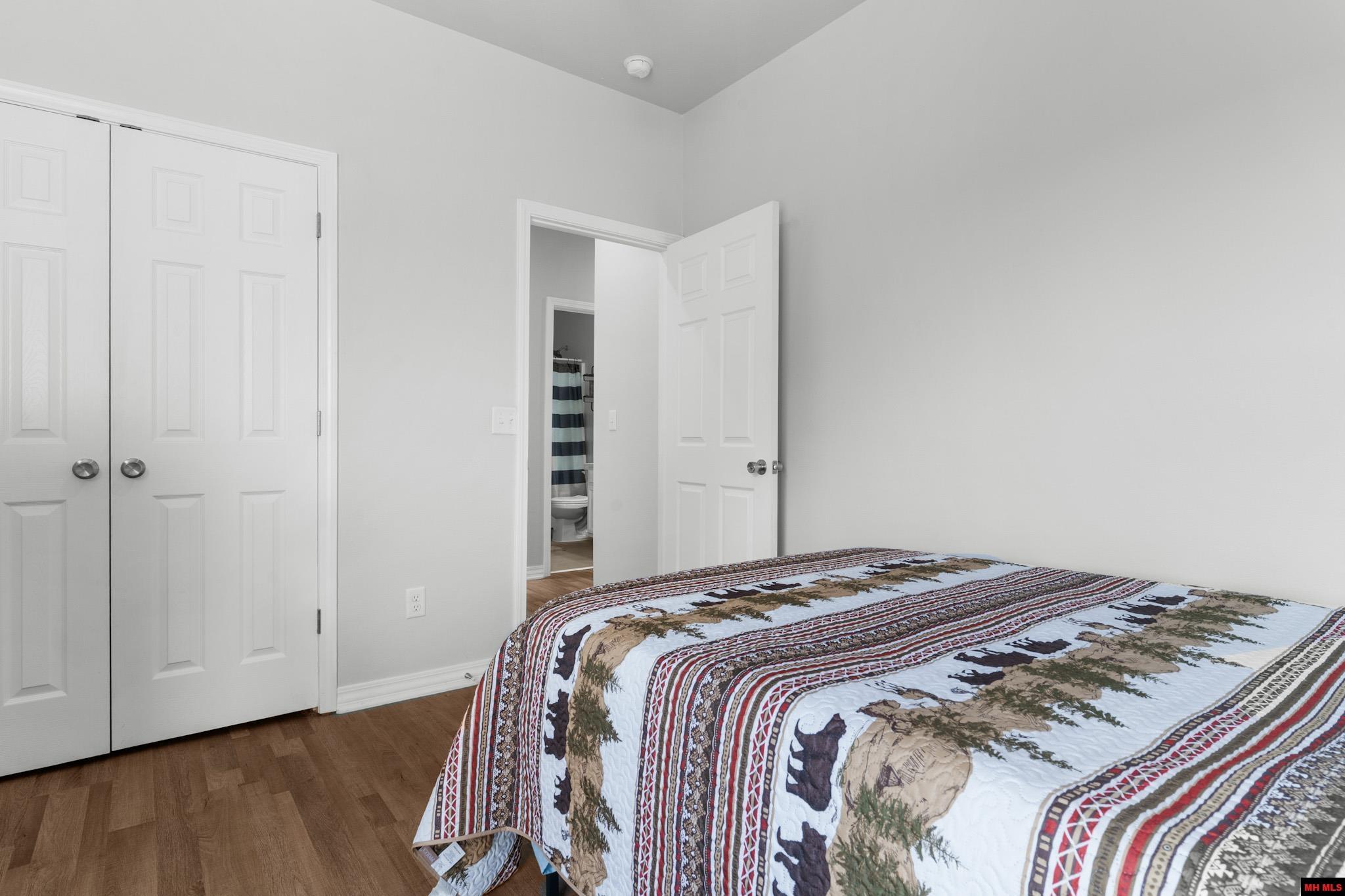 116 N Section Line Drive