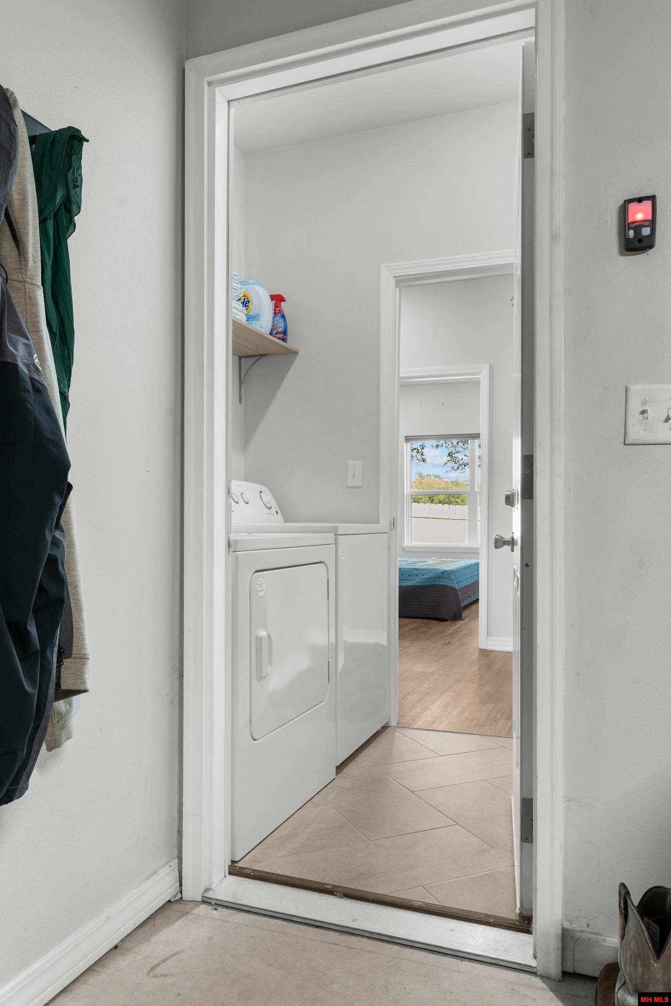 116 N Section Line Drive