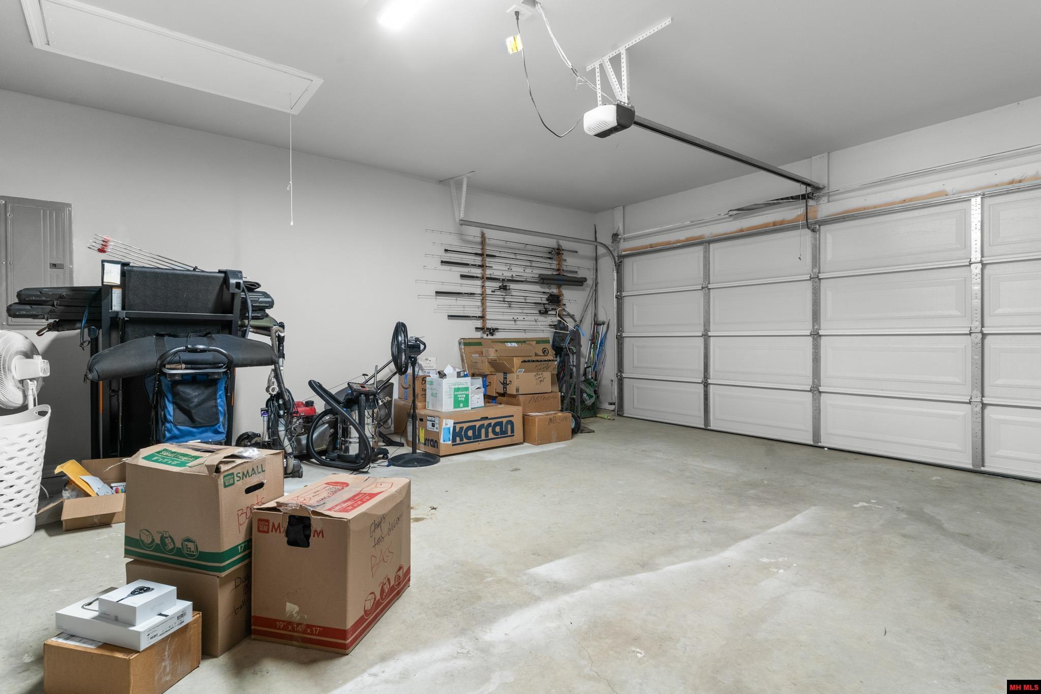 116 N Section Line Drive