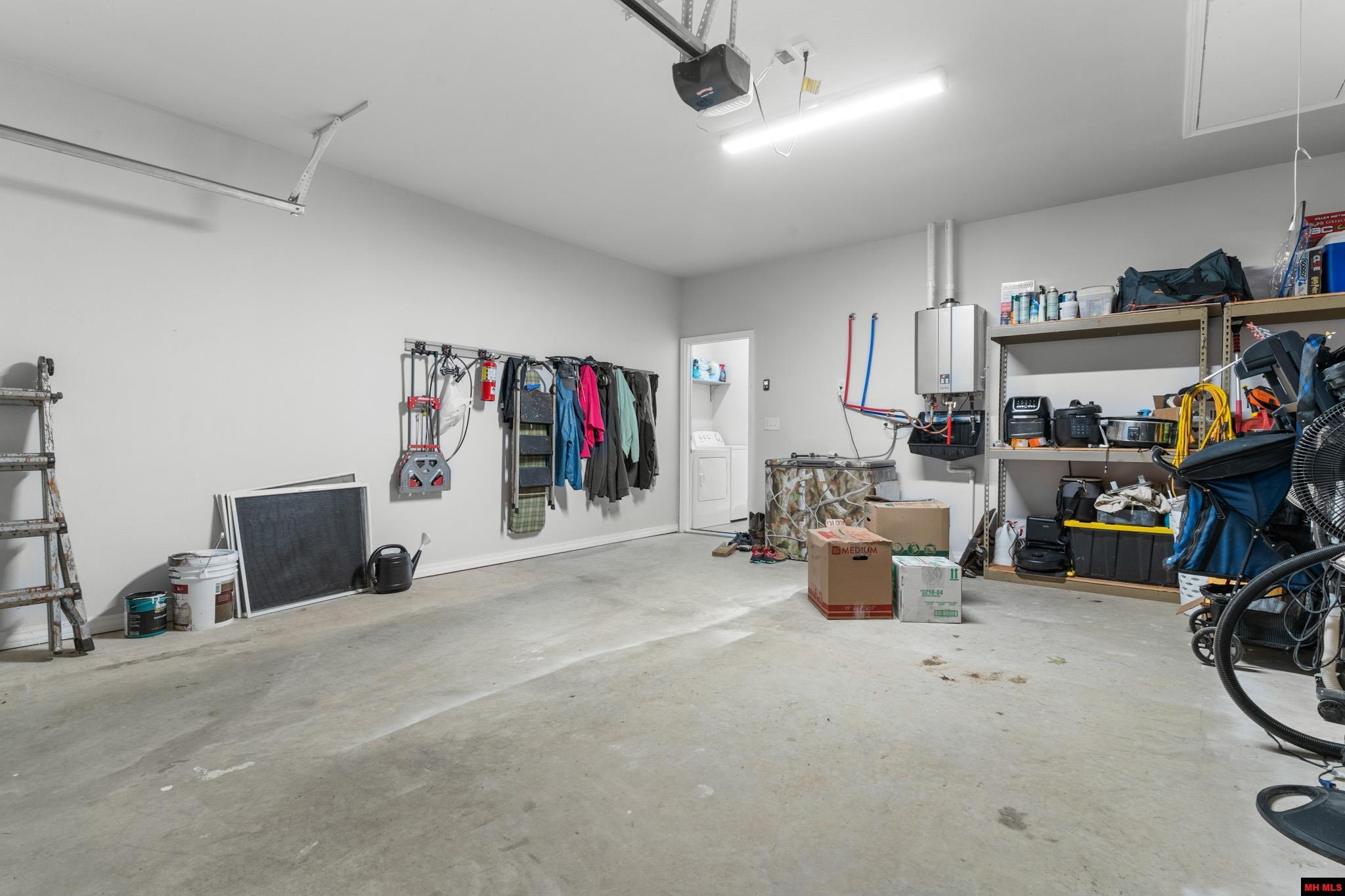 116 N Section Line Drive