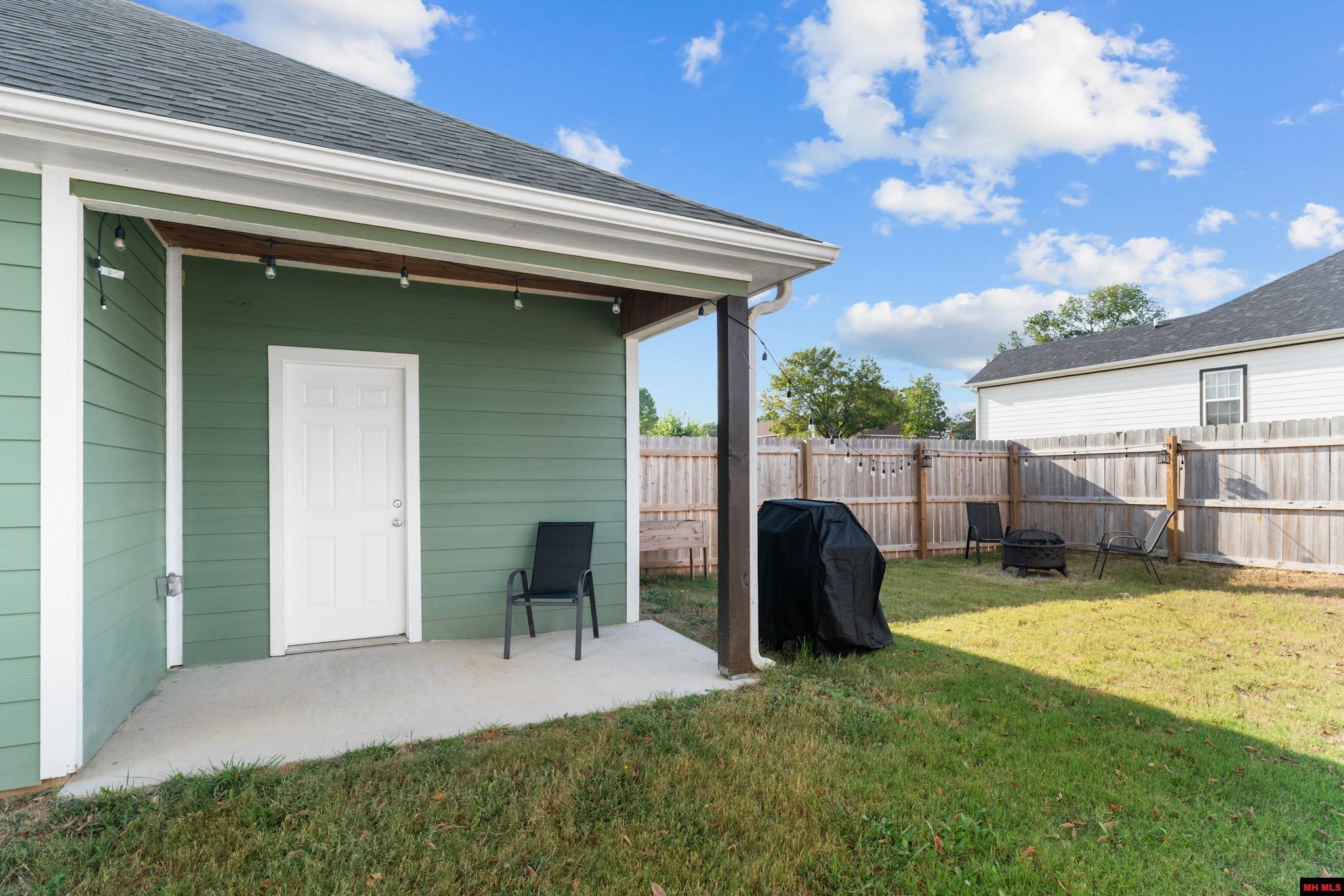 116 N Section Line Drive