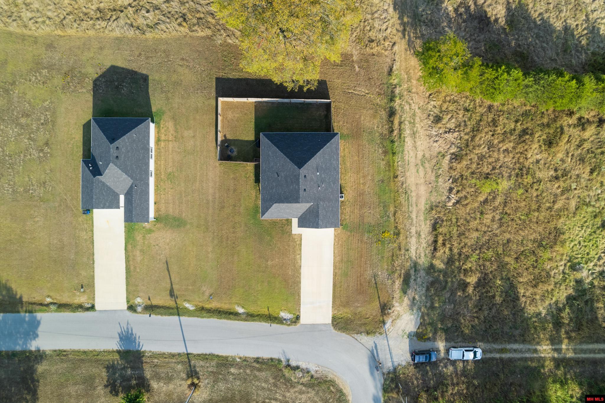 116 N Section Line Drive