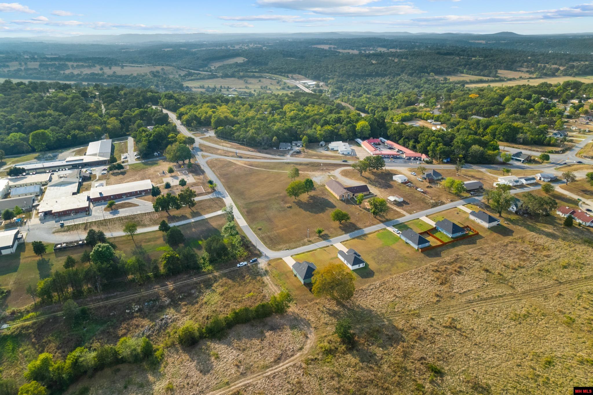 116 N Section Line Drive