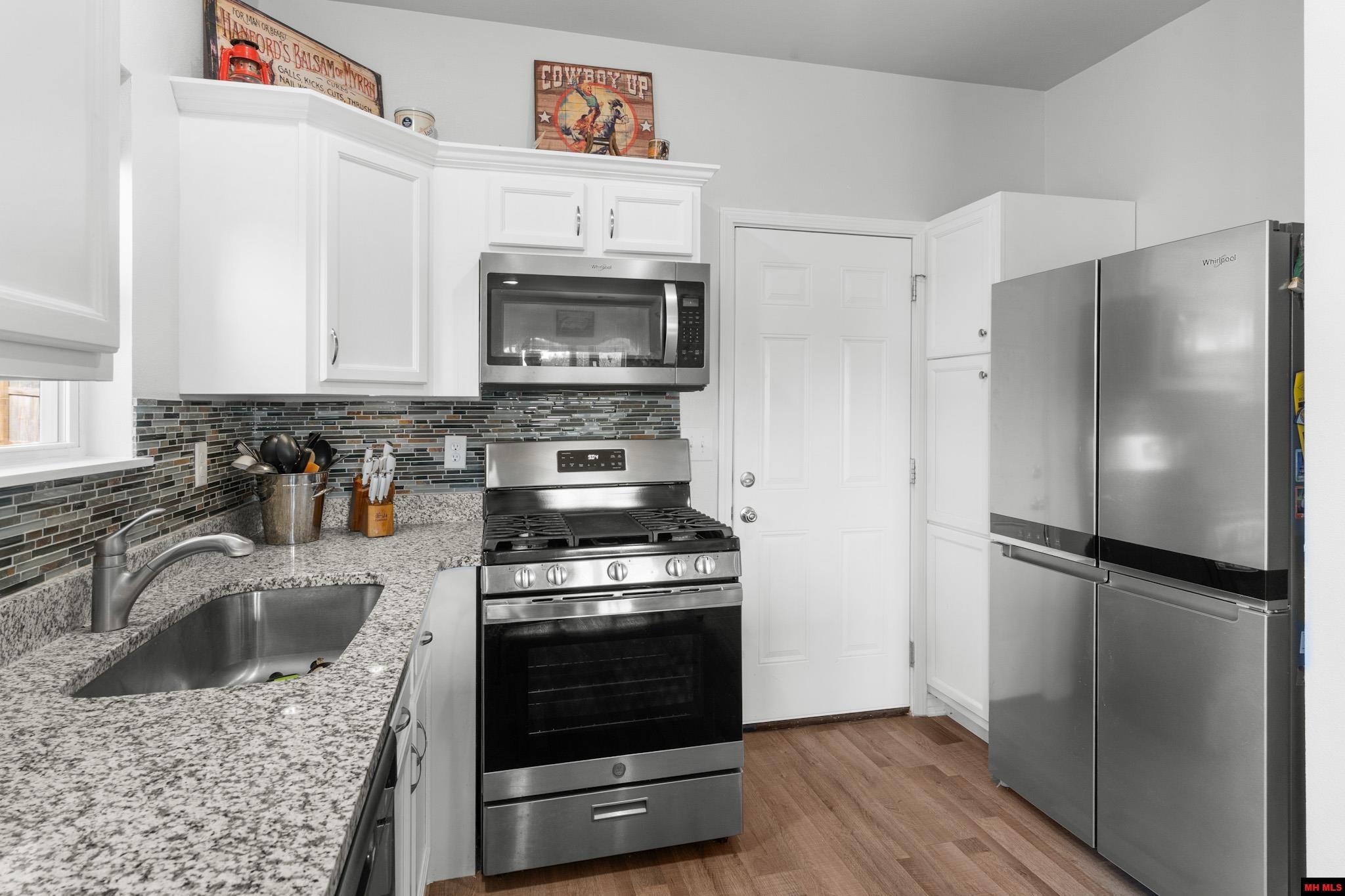 116 N Section Line Drive