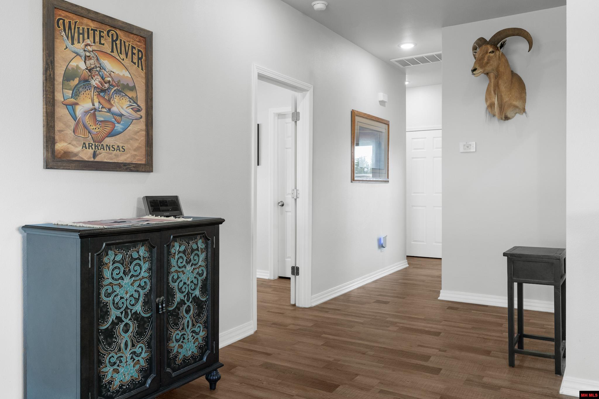 116 N Section Line Drive