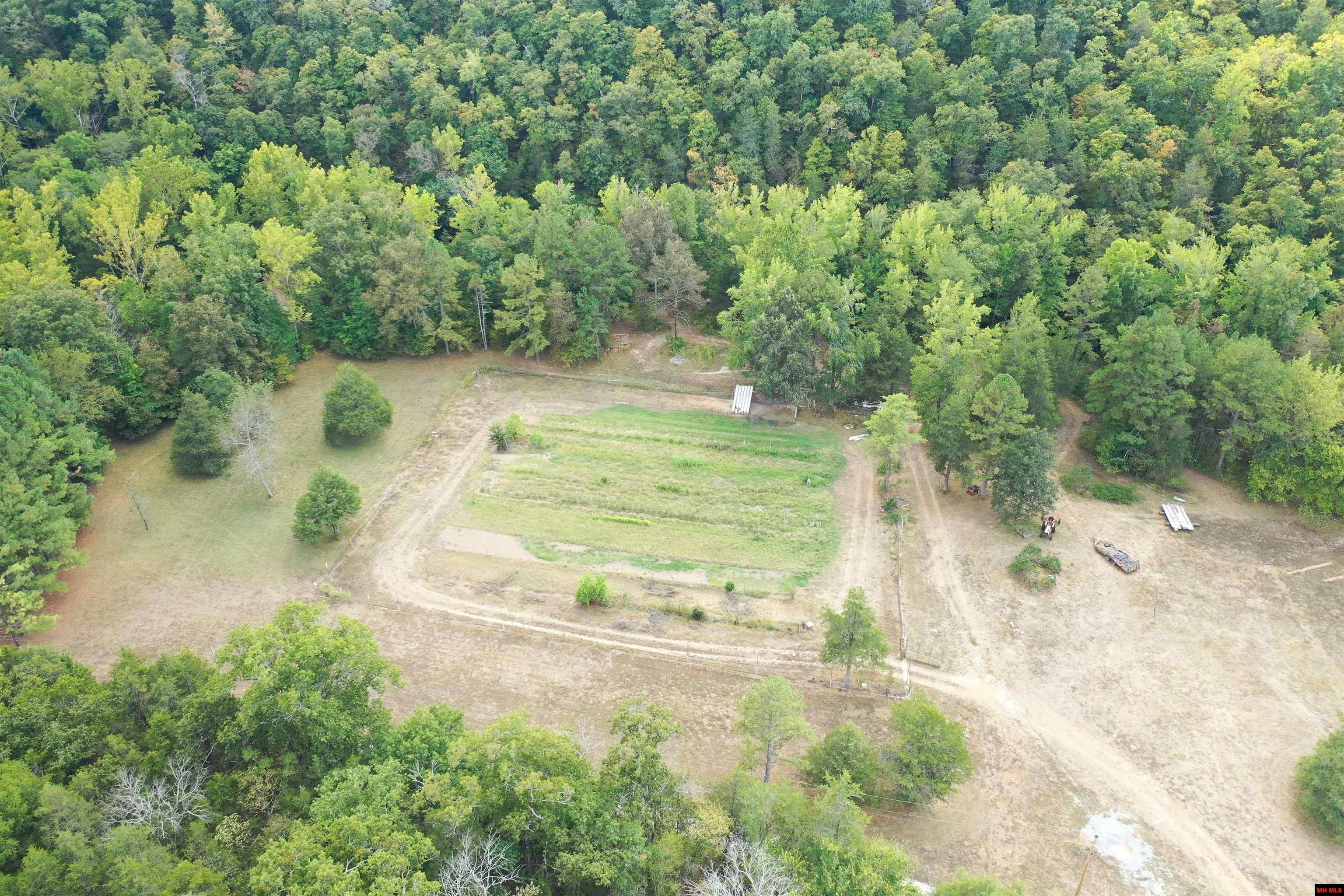 2194 N Moccasin Creek Road