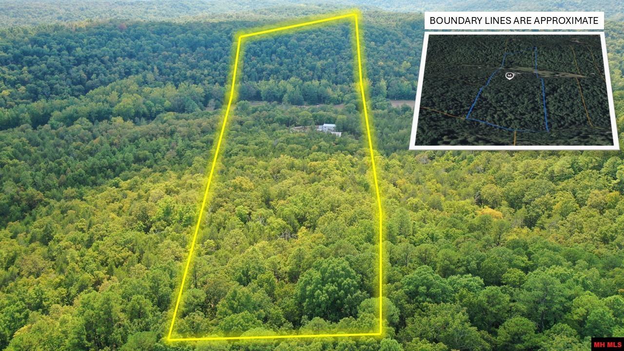 2194 N Moccasin Creek Road