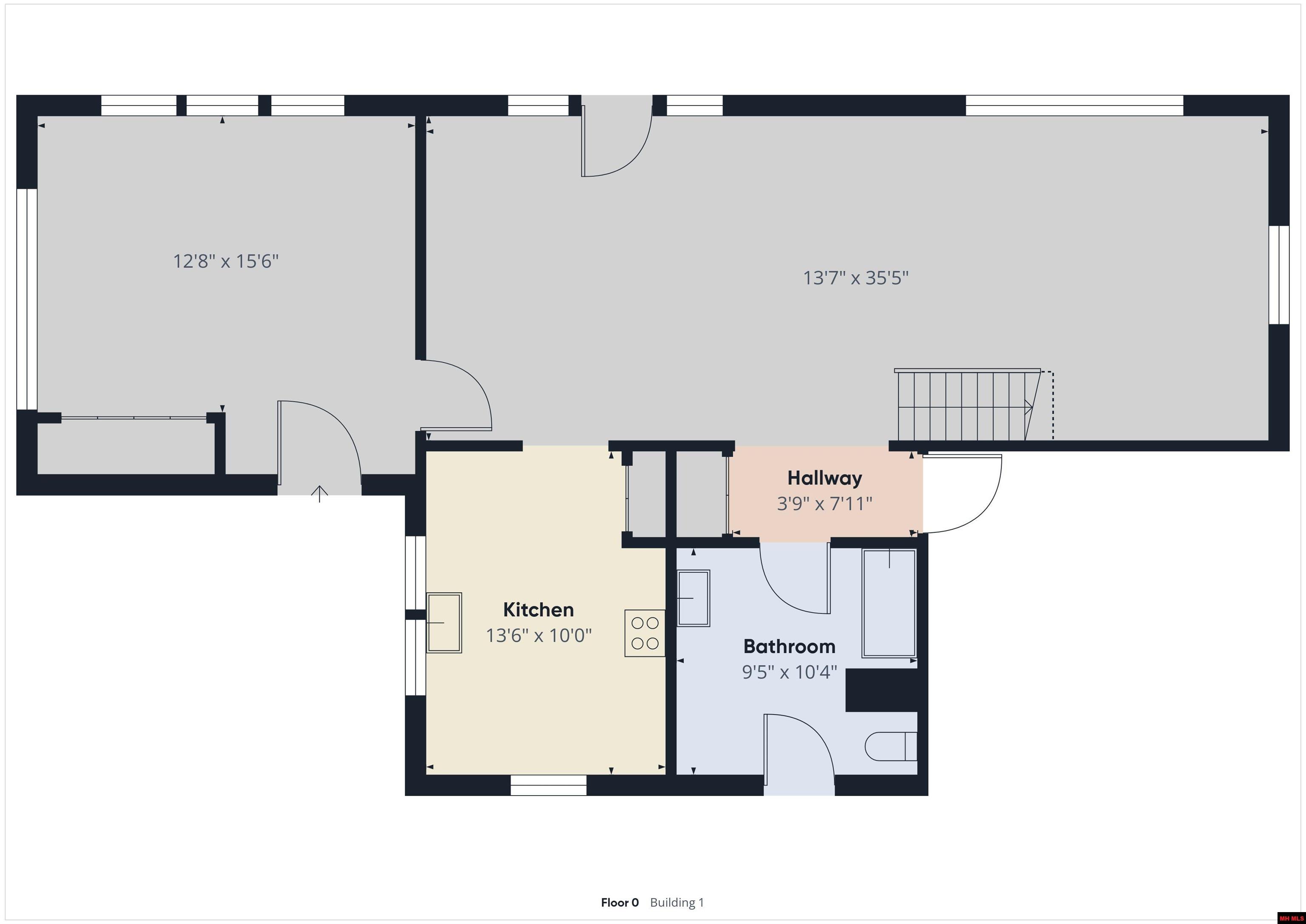 2194 N Moccasin Creek Road