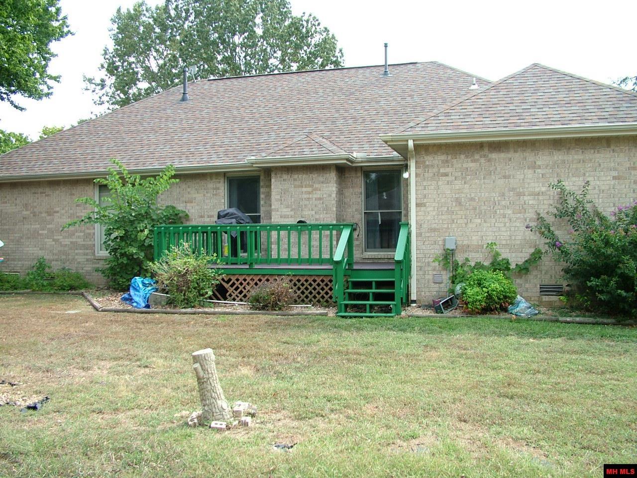 611 Hickory Hollow Drive