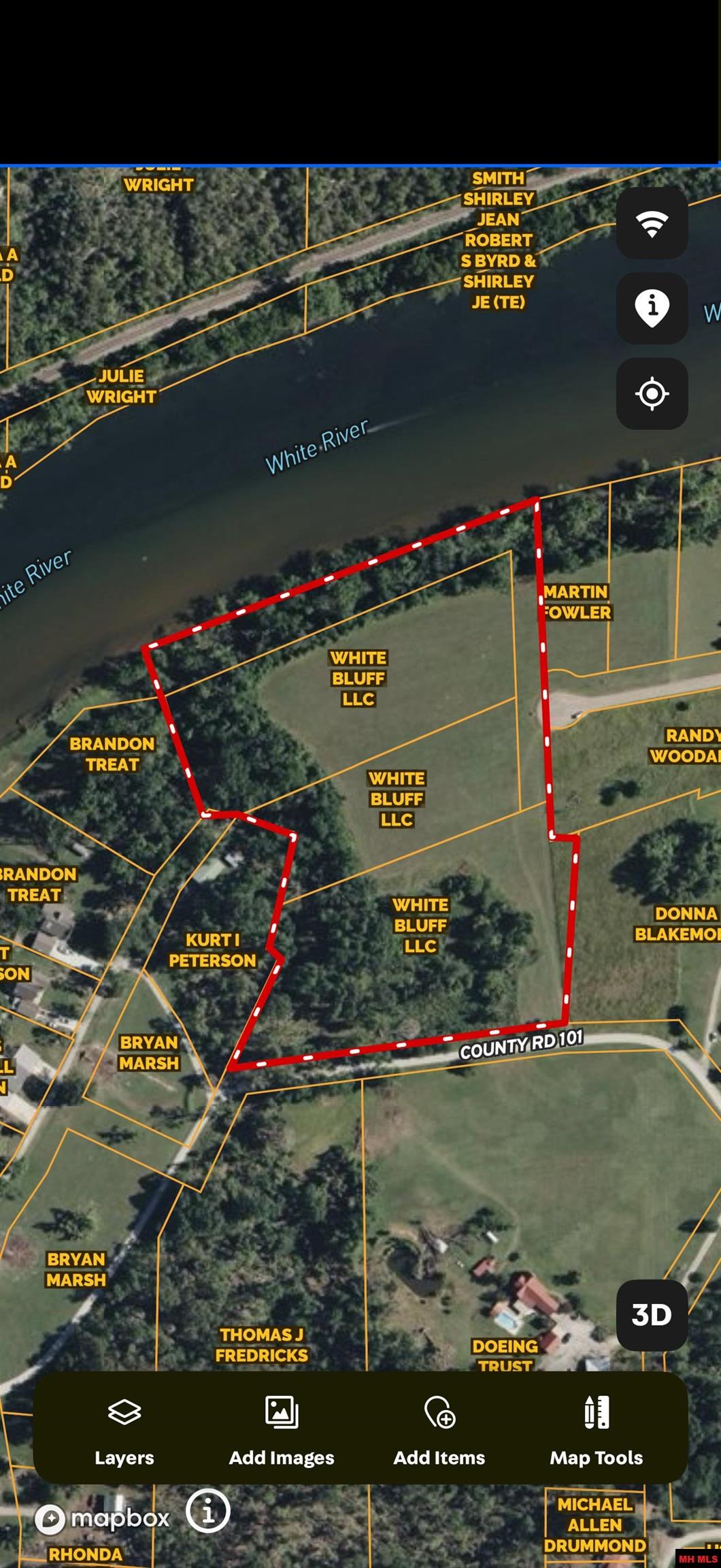 Lots 1-9 Riverside Drive