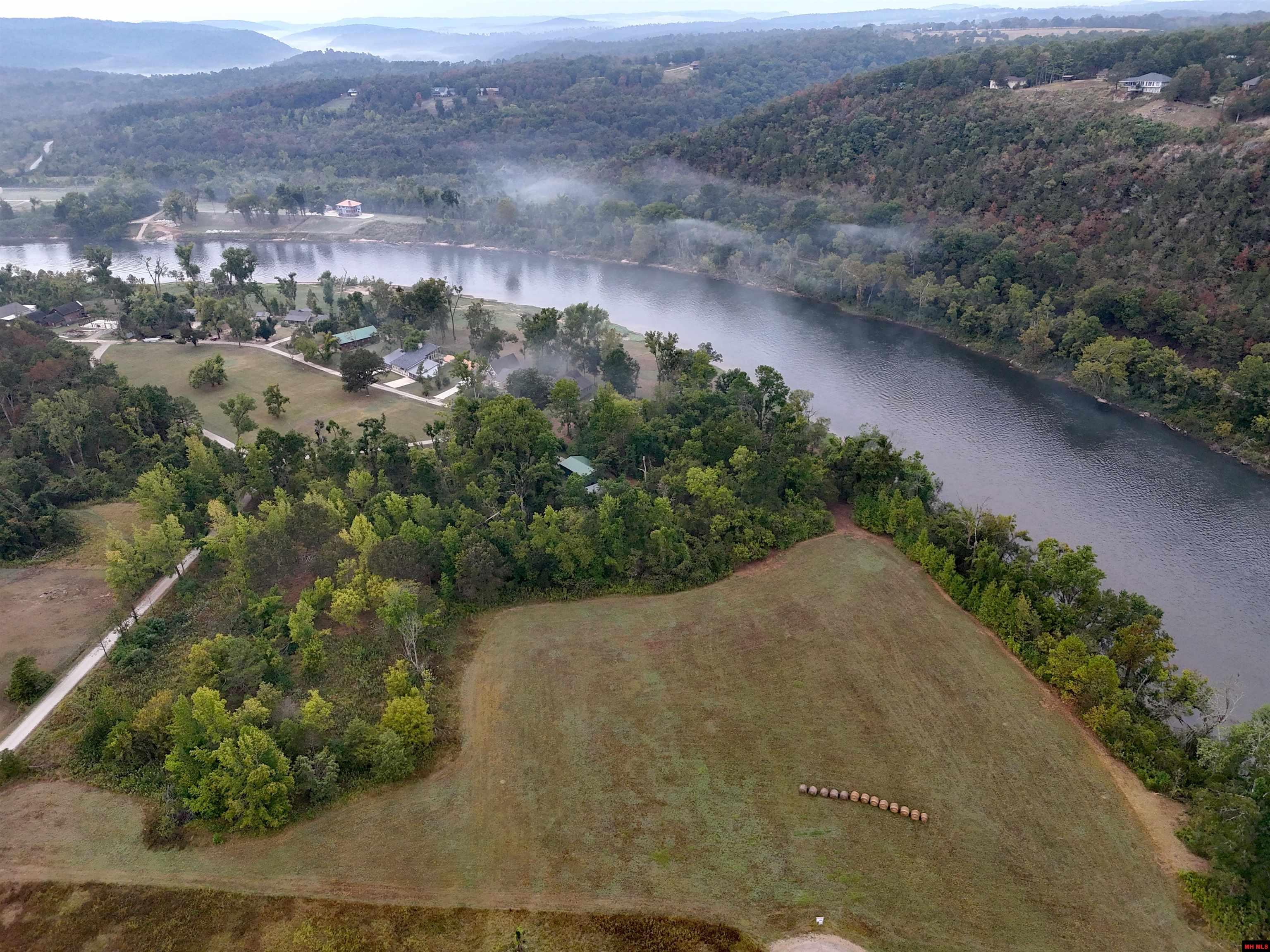 Lots 1-9 Riverside Drive