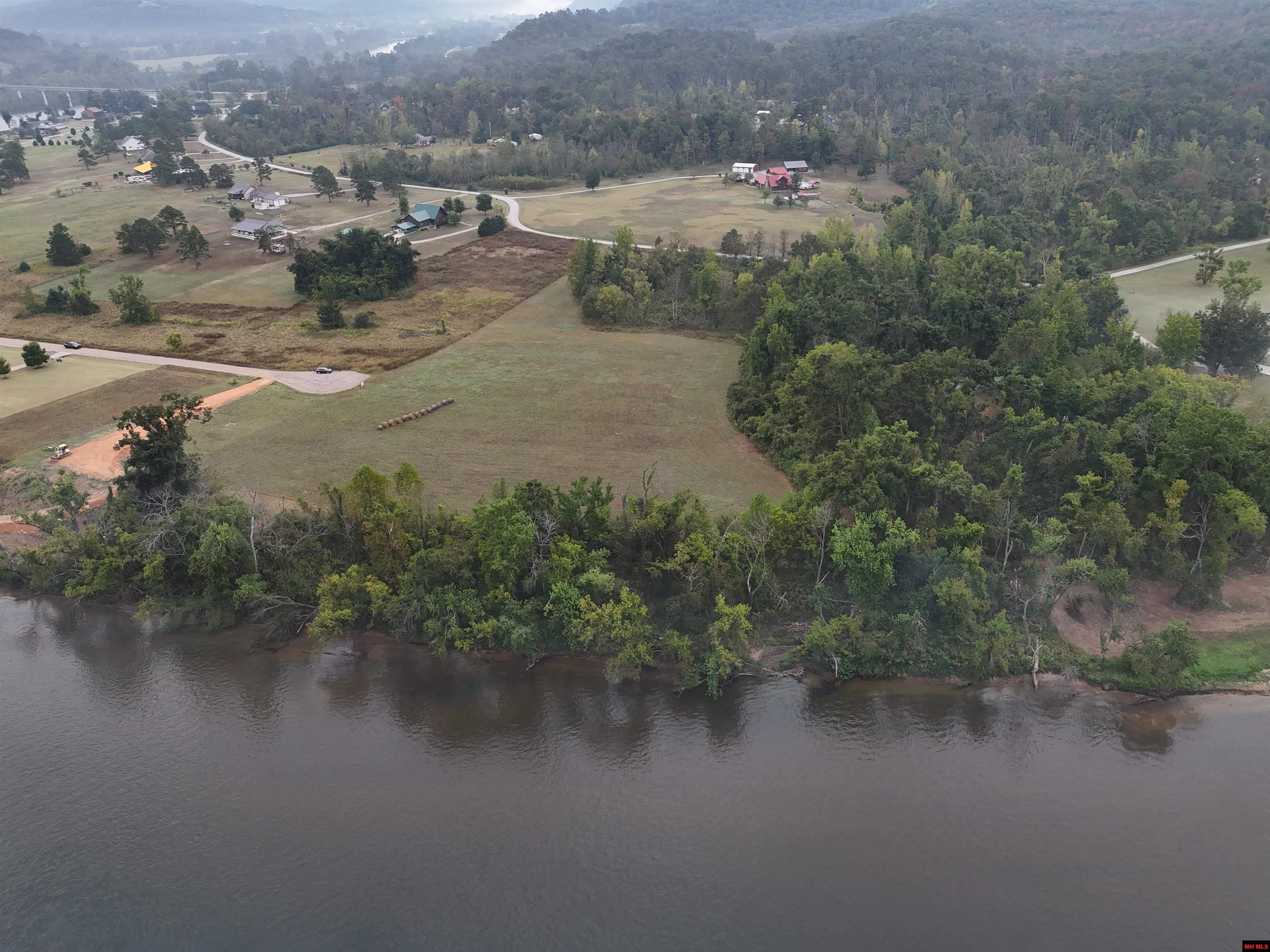 Lots 1-9 Riverside Drive