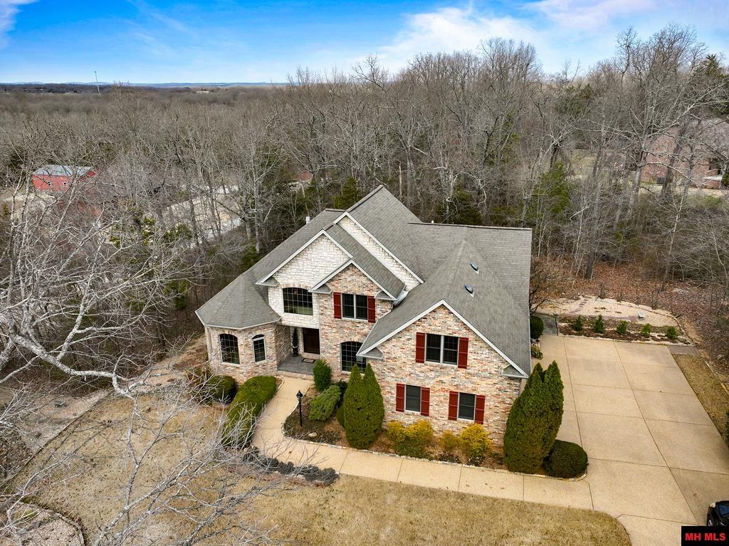 1211 Chestnut Hills Drive