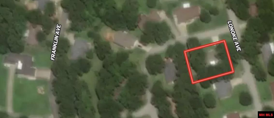 1905 Van Buren Avenue