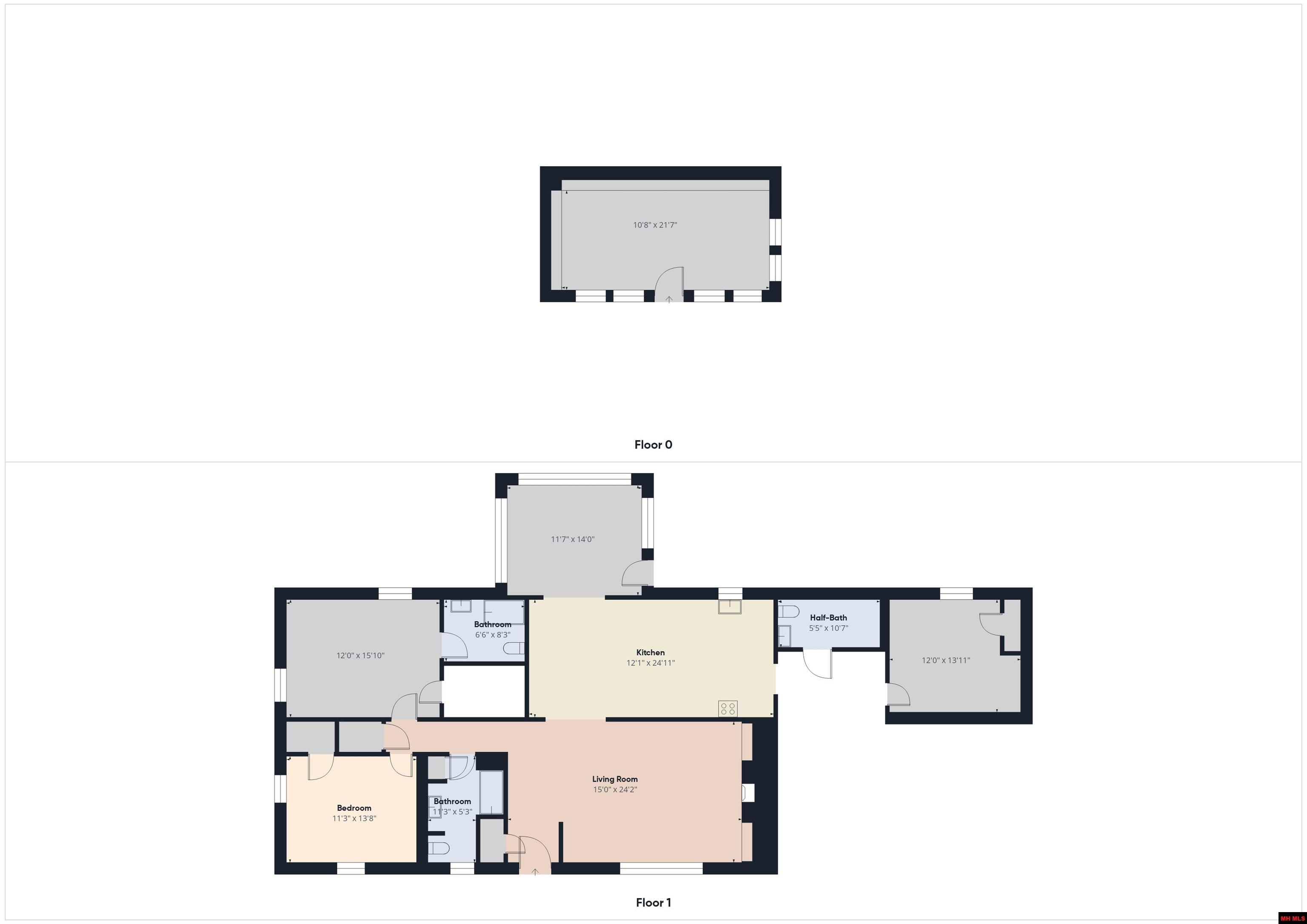 1070 Northpointe Drive