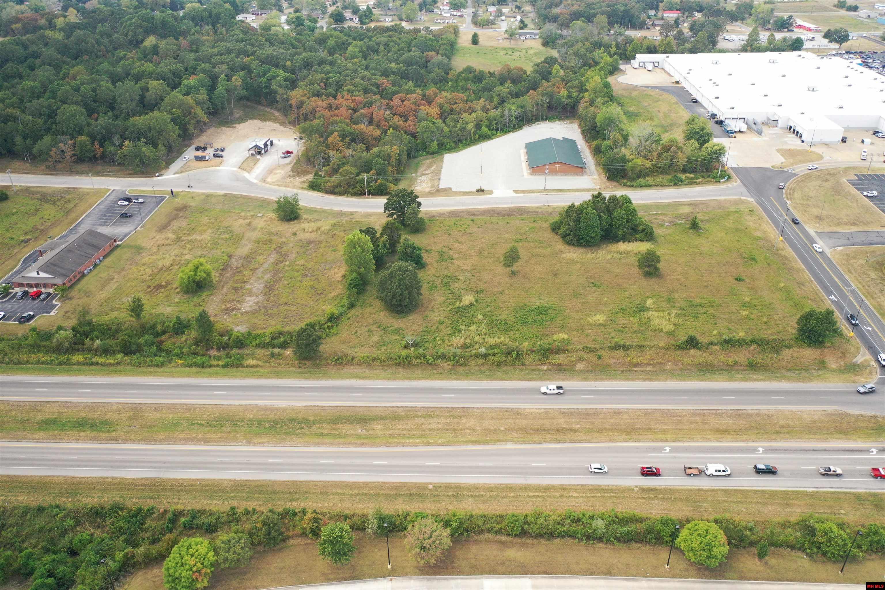 Lots 1-2 Drillers Way