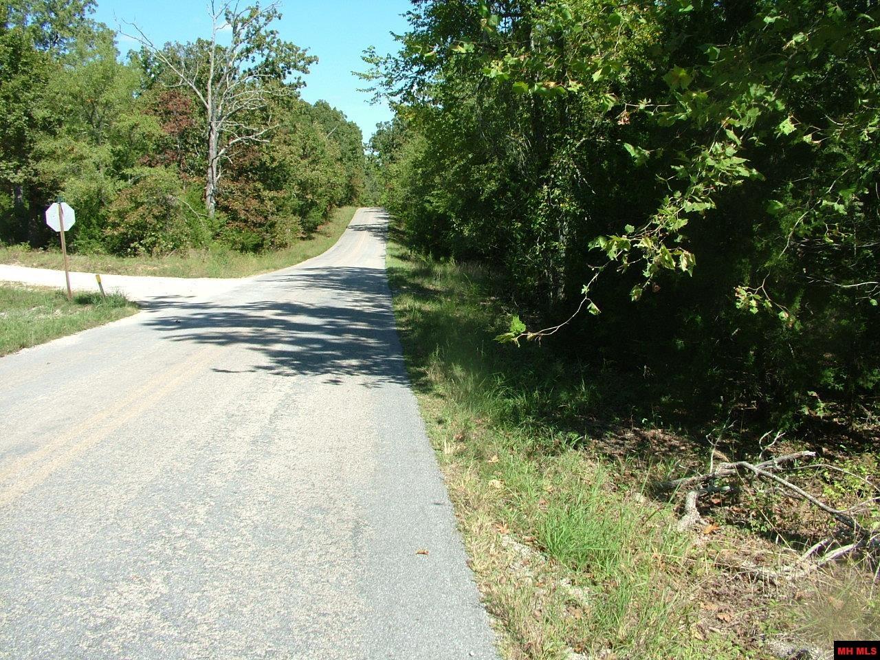 Tract B Rocky Ridge Road