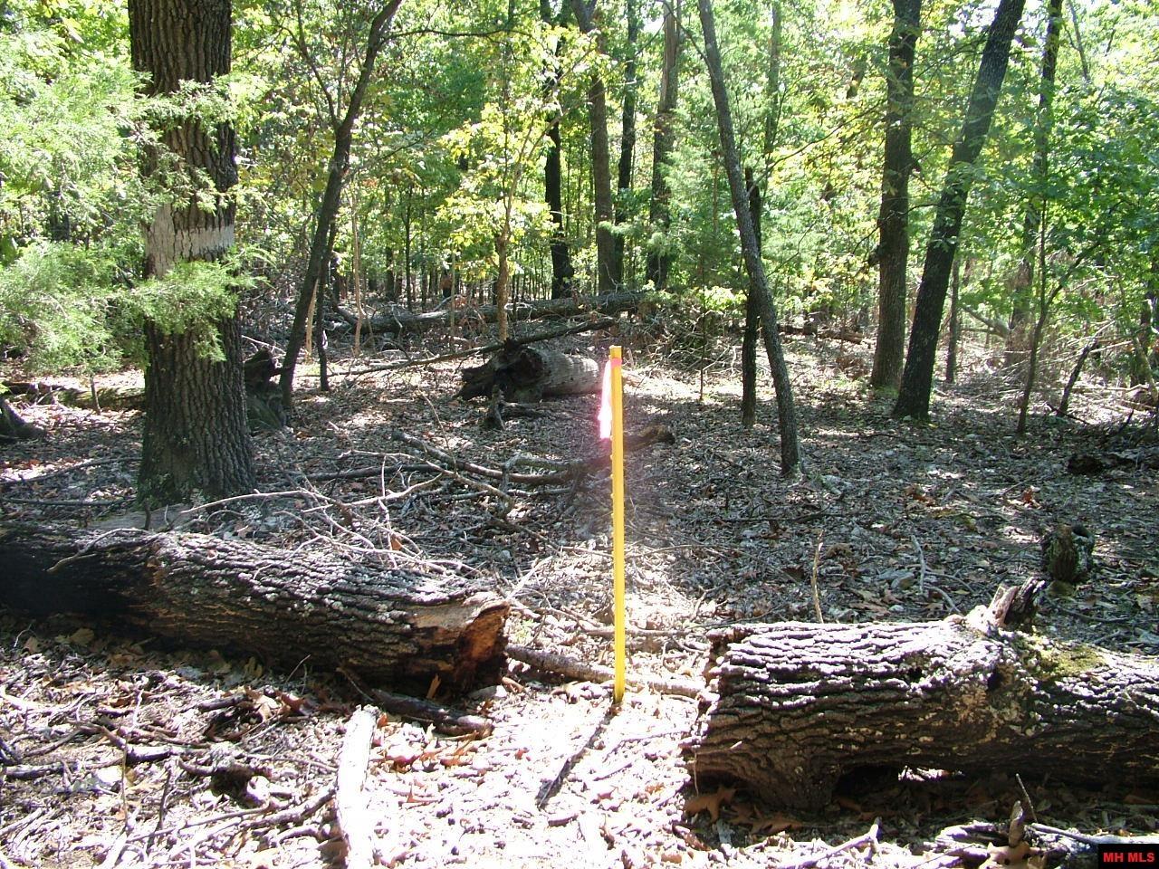 Tract B Rocky Ridge Road