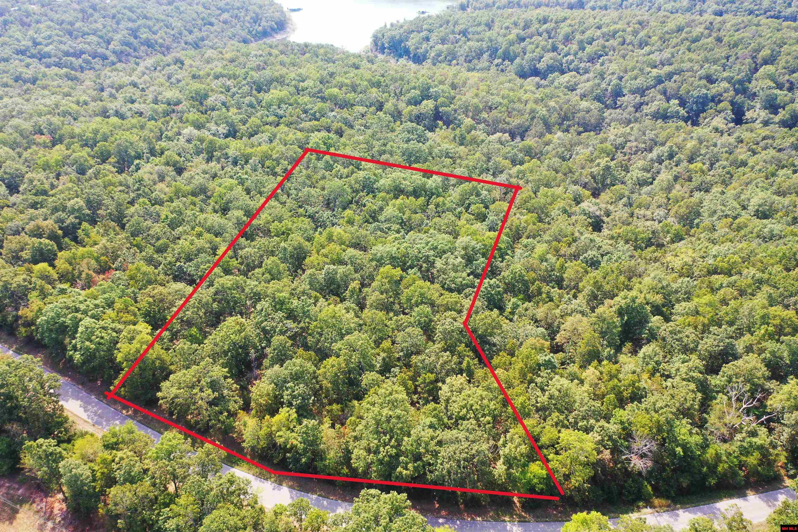 Tract C Rocky Ridge Road