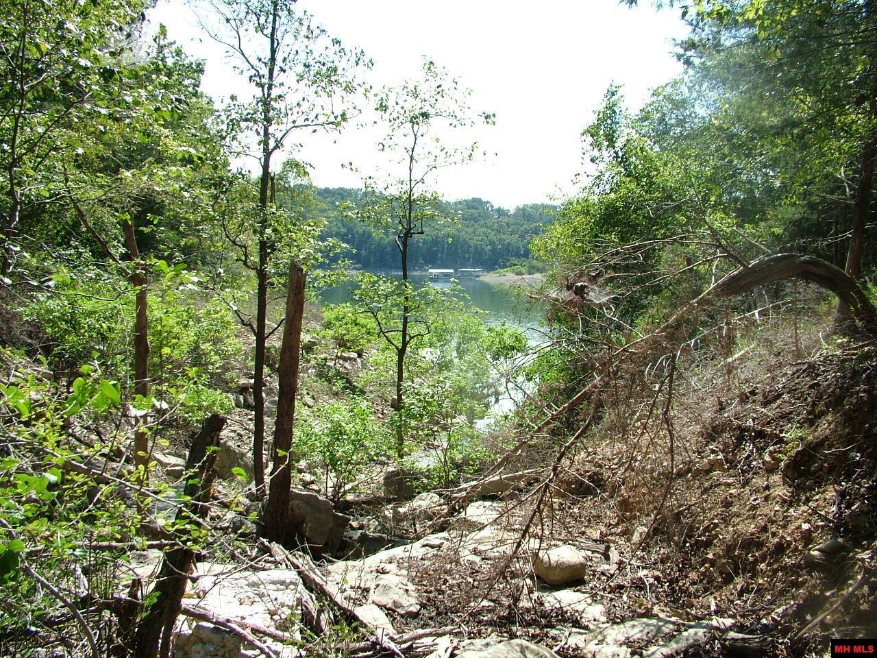 Tract D Rocky Ridge Road