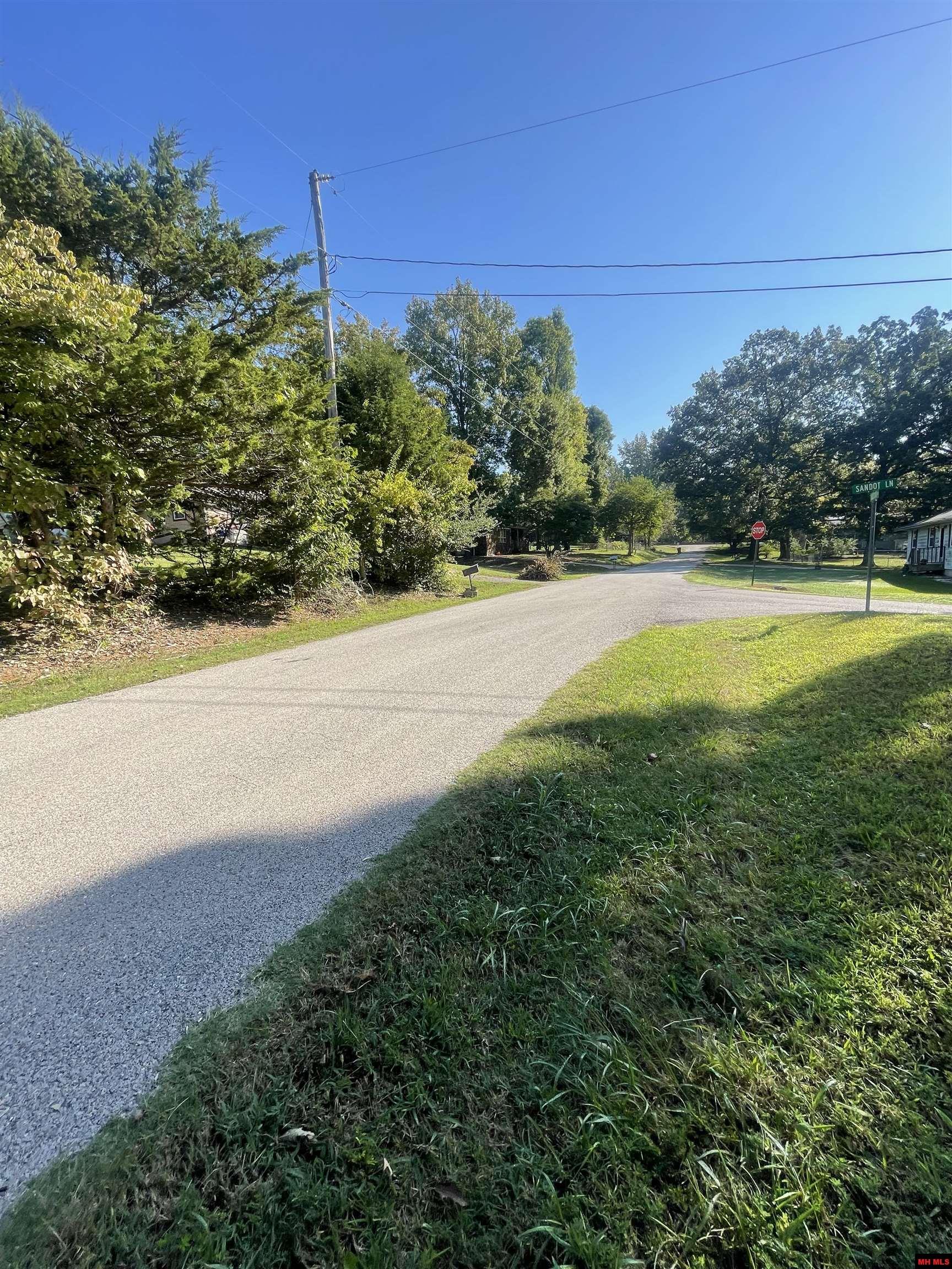 760-19581-000 Sandot Drive