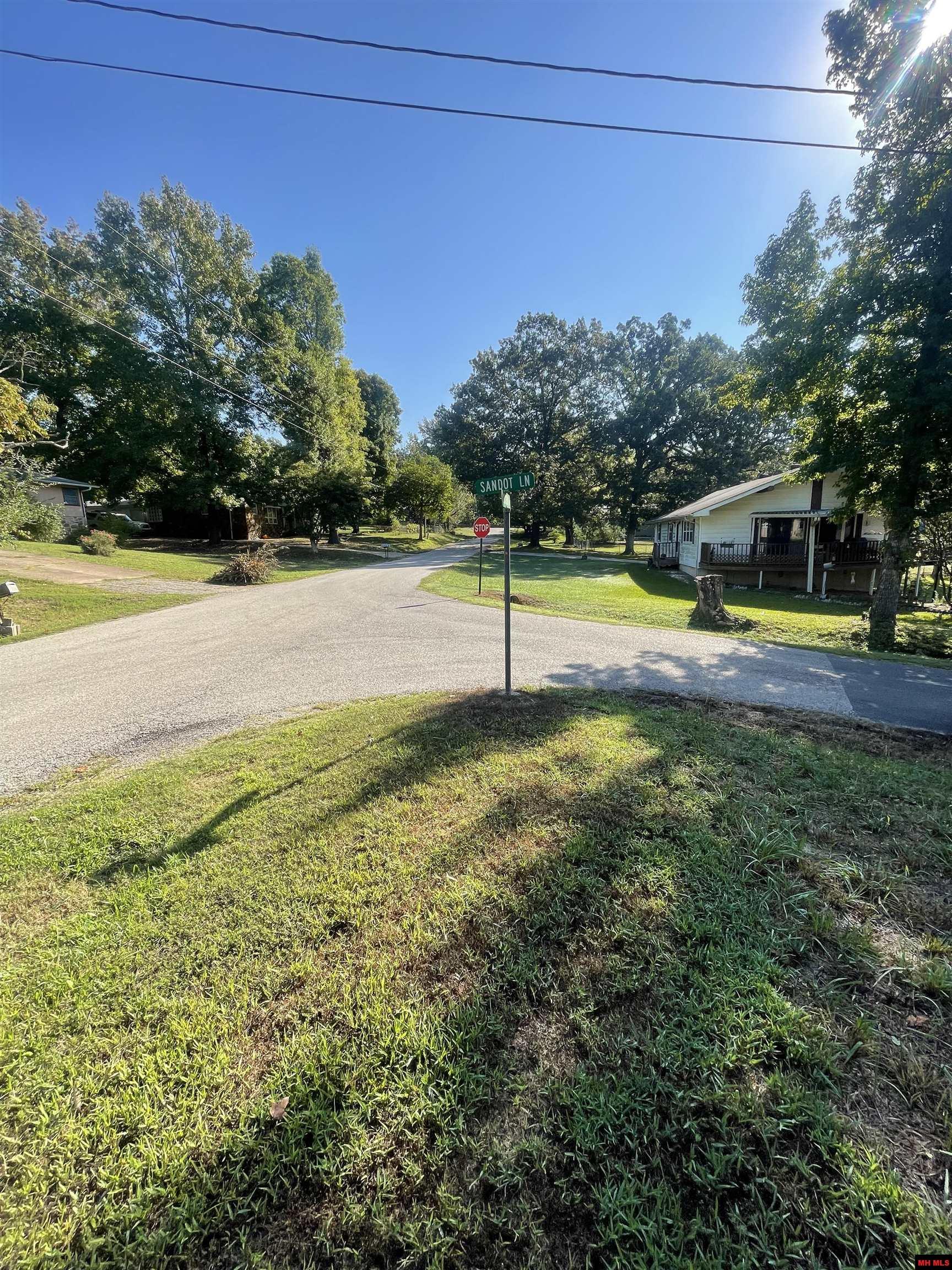 760-19581-000 Sandot Drive