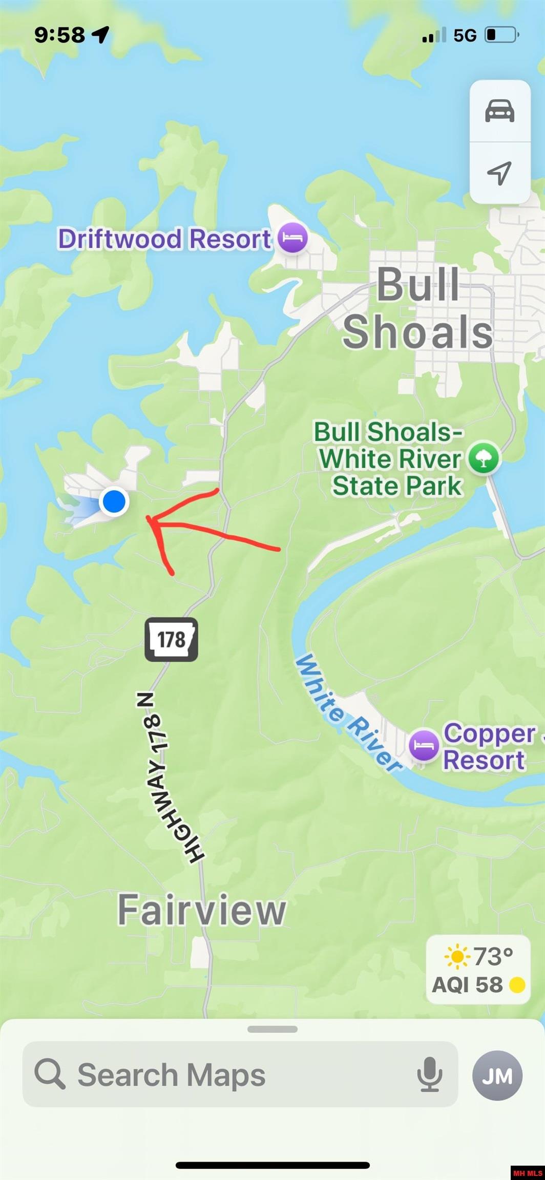 760-19581-000 Sandot Drive