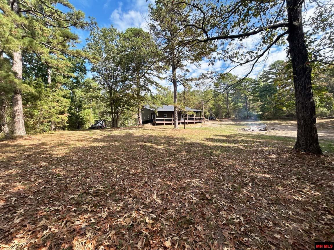 109 JONES STREET Calico Rock, AR