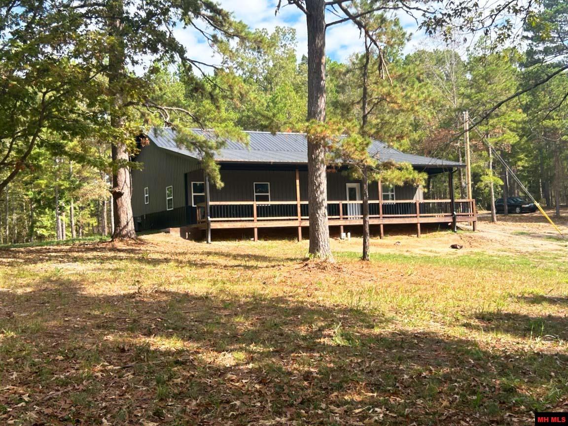 109 JONES STREET Calico Rock, AR