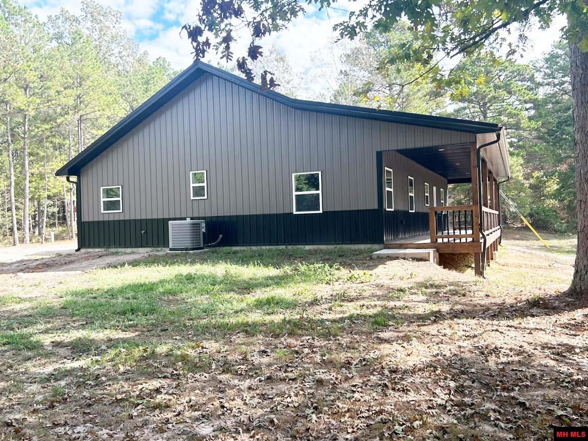 109 JONES STREET Calico Rock, AR