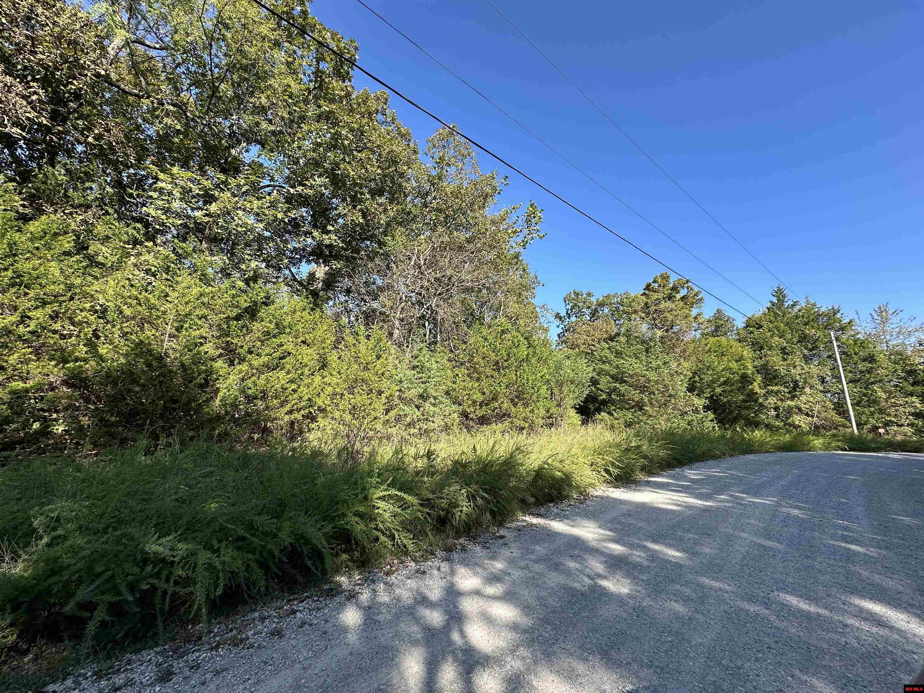 Lots 1 & 2 Round Mountain Drive