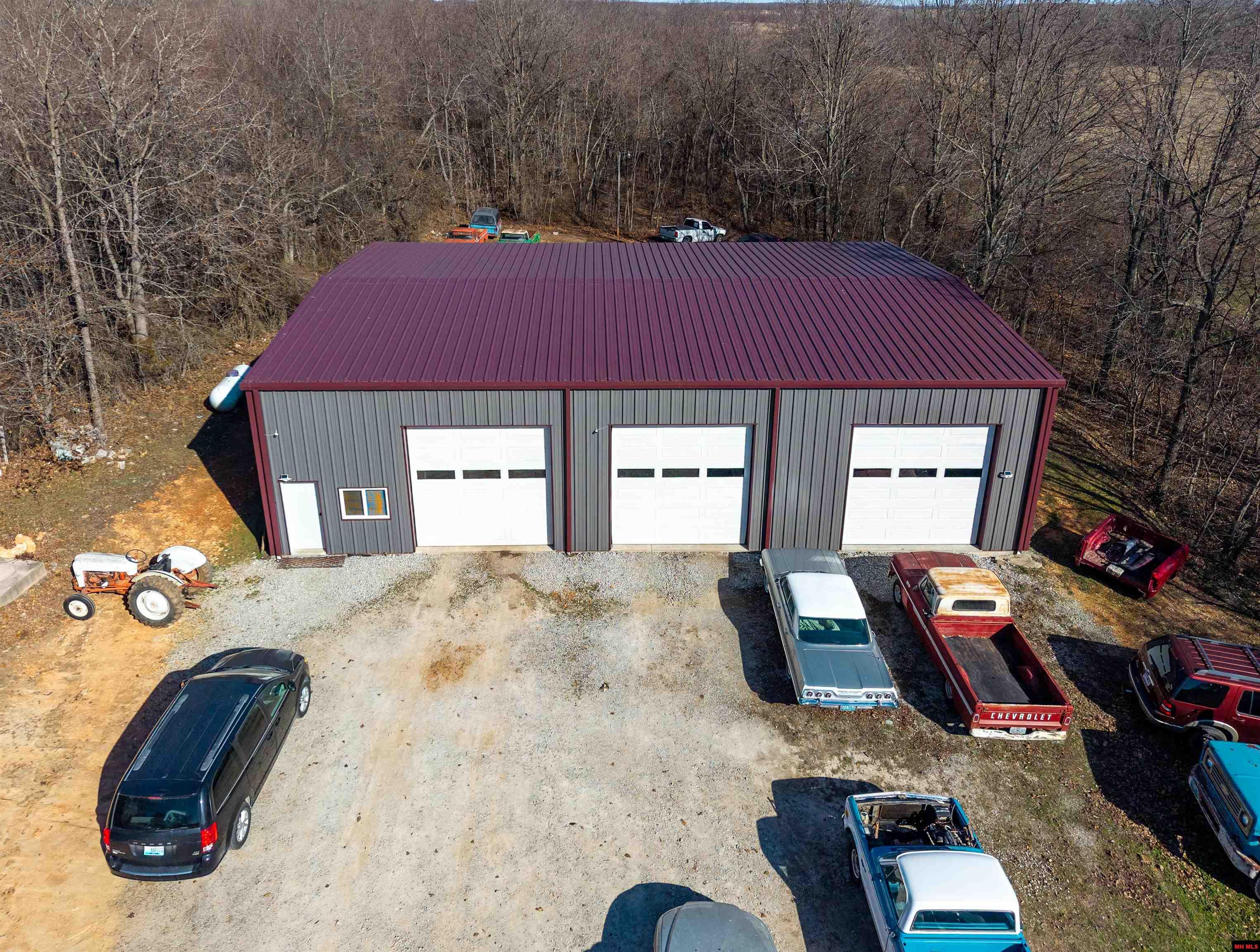 1813 Private Road 8650